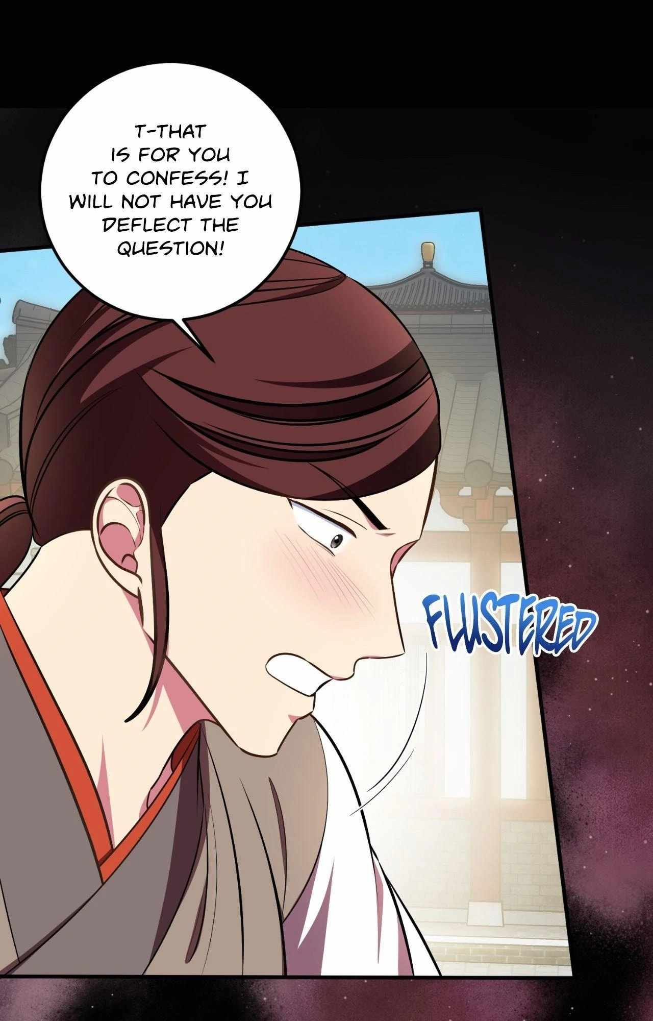 Bloom of Vengeance Chapter 102 page 67 - 
