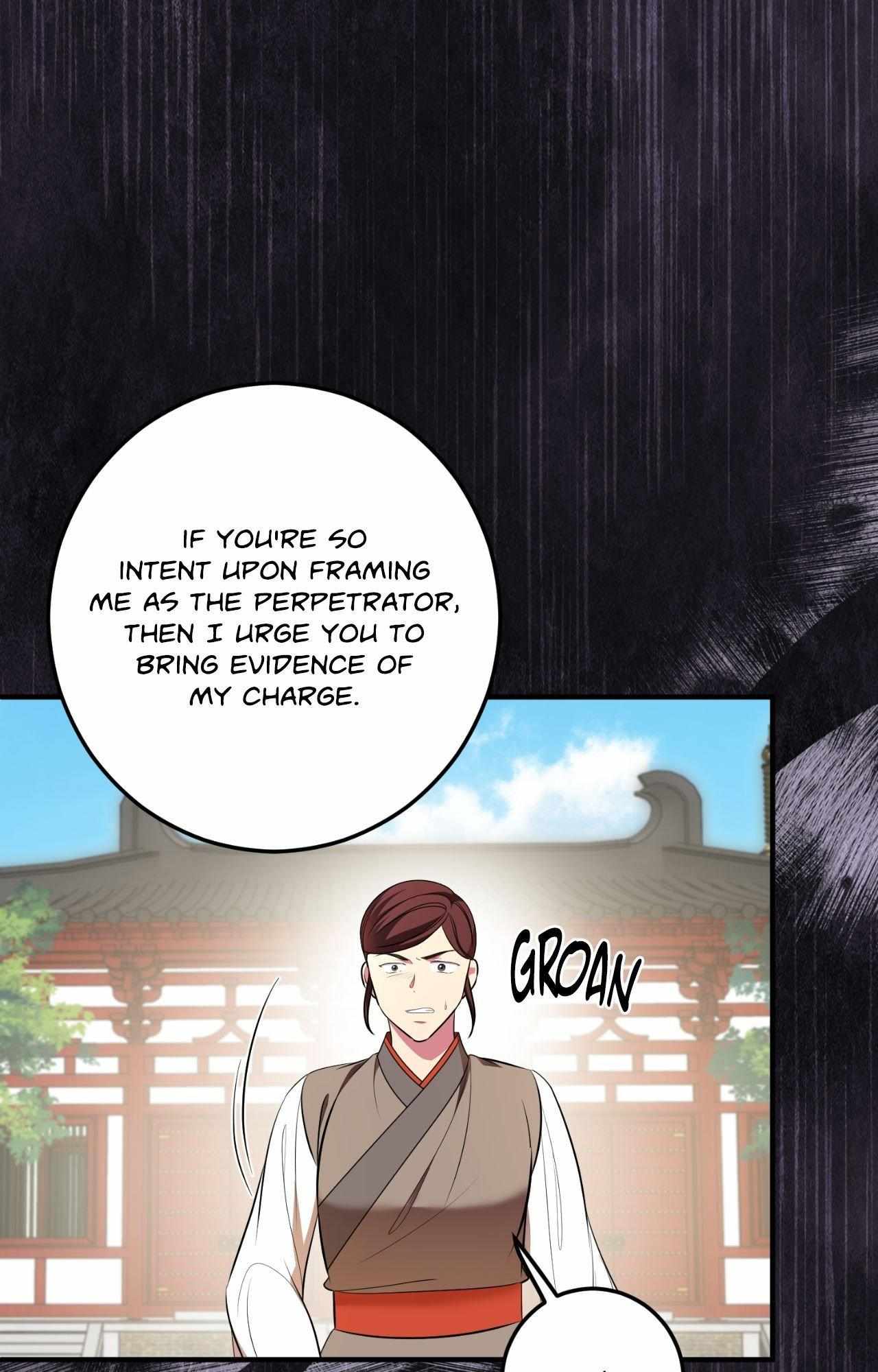 Bloom of Vengeance Chapter 102 page 69 - 