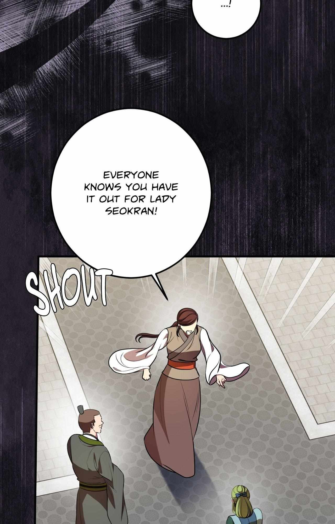 Bloom of Vengeance Chapter 102 page 70 - 