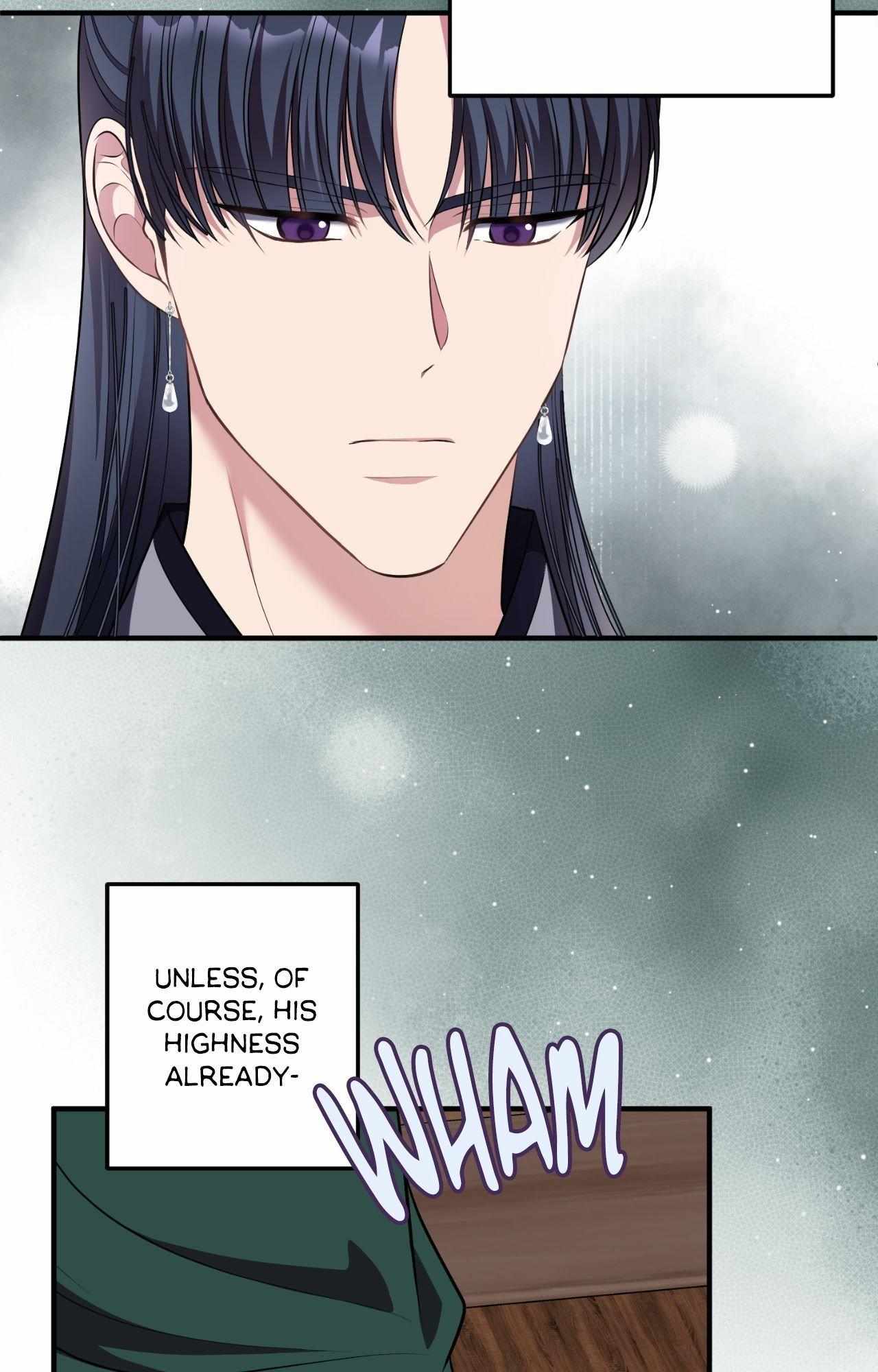 Bloom of Vengeance Chapter 102 page 8 - 