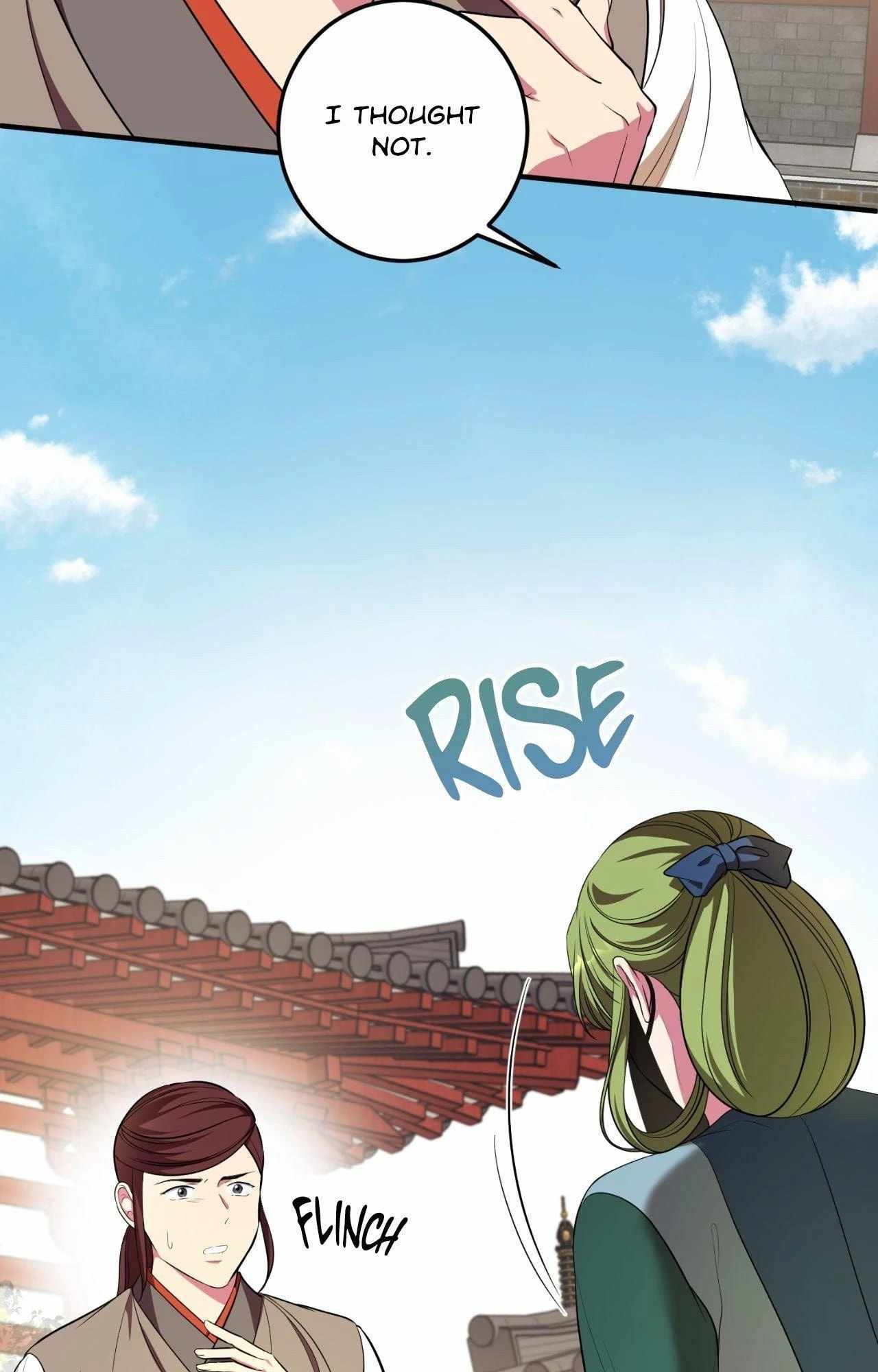 Bloom of Vengeance Chapter 102 page 74 - 