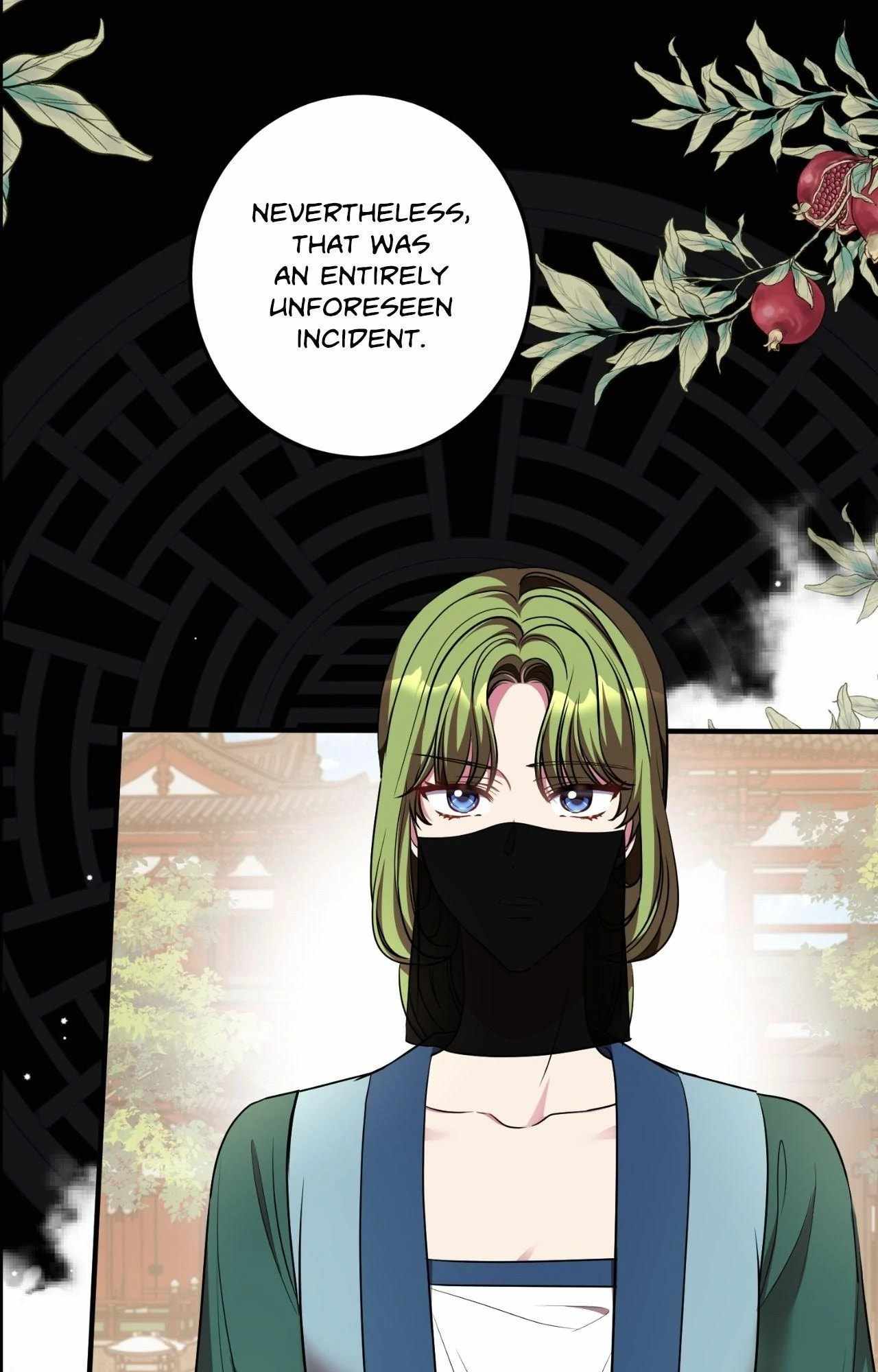 Bloom of Vengeance Chapter 102 page 77 - 