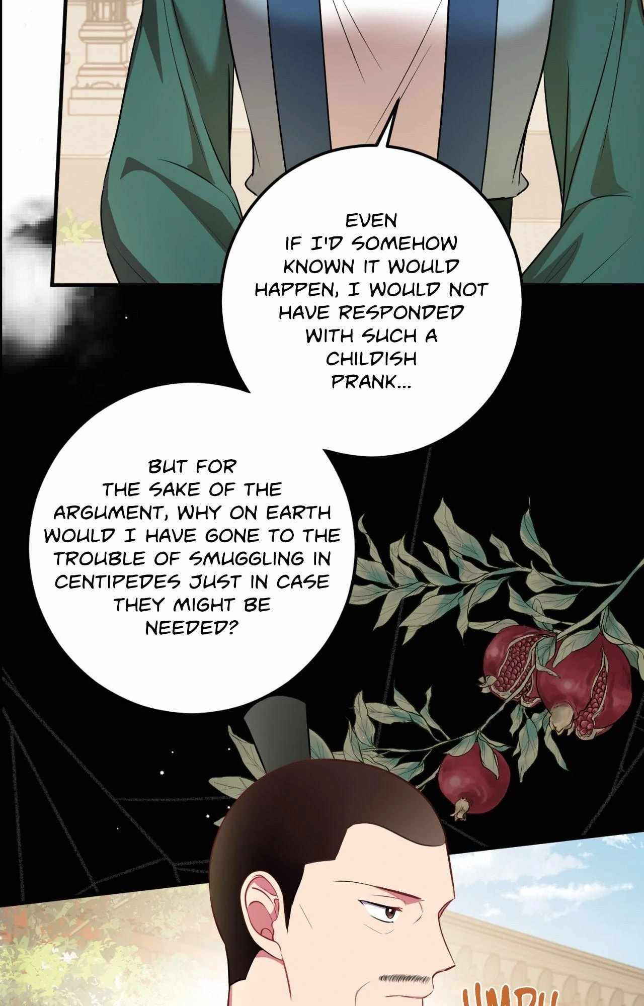 Bloom of Vengeance Chapter 102 page 78 - 