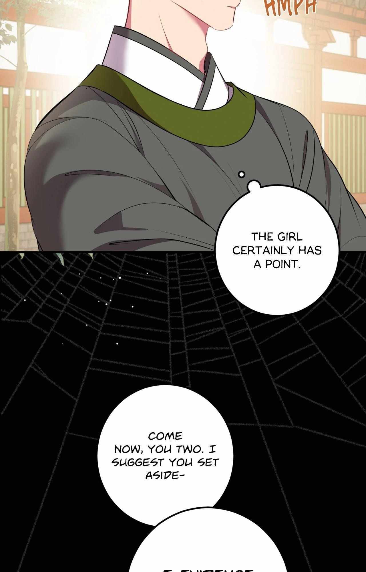Bloom of Vengeance Chapter 102 page 79 - 