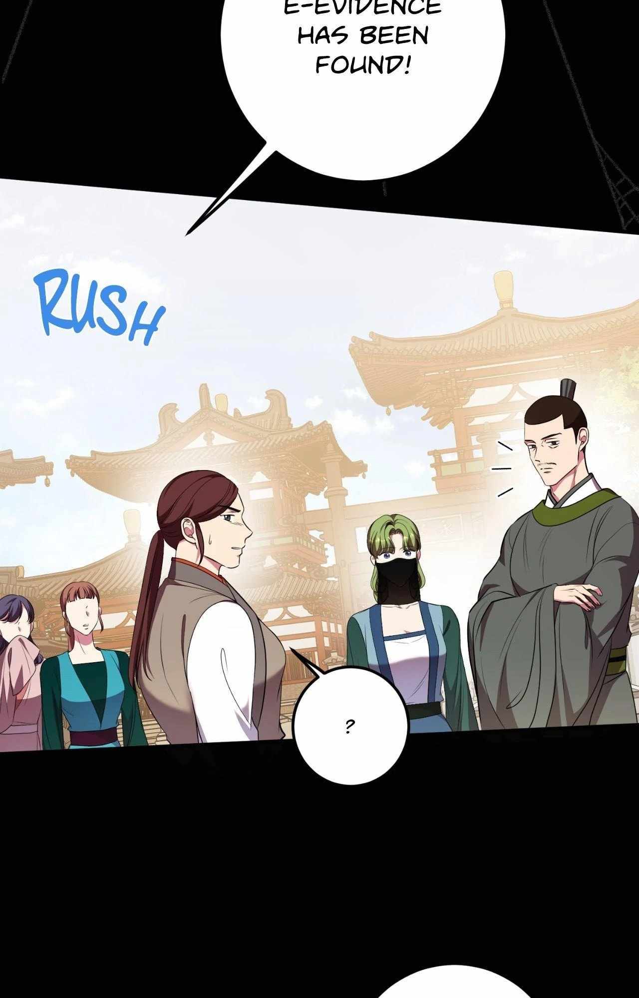 Bloom of Vengeance Chapter 102 page 80 - 