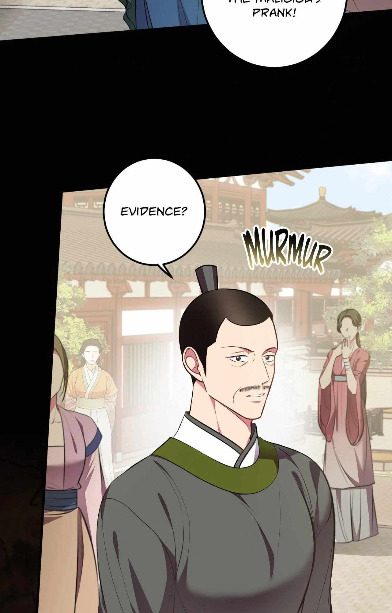 Bloom of Vengeance Chapter 103 page 2 - 