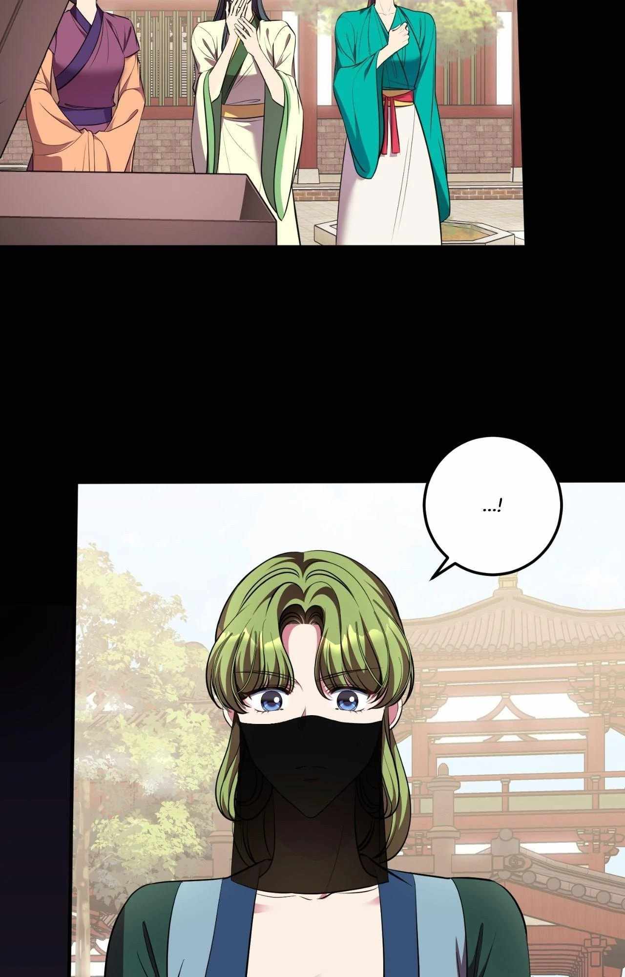 Bloom of Vengeance Chapter 103 page 12 - 