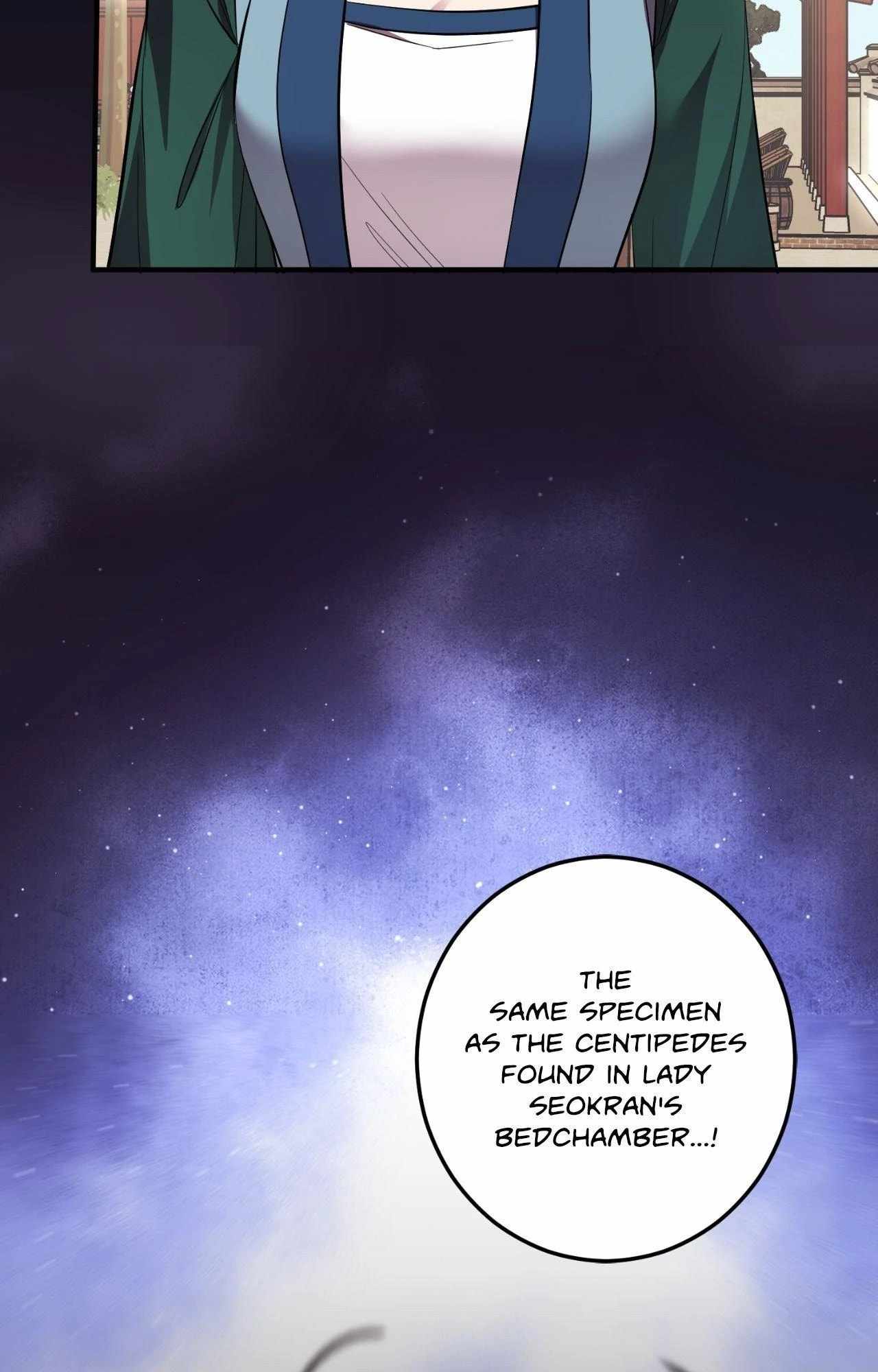 Bloom of Vengeance Chapter 103 page 13 - 