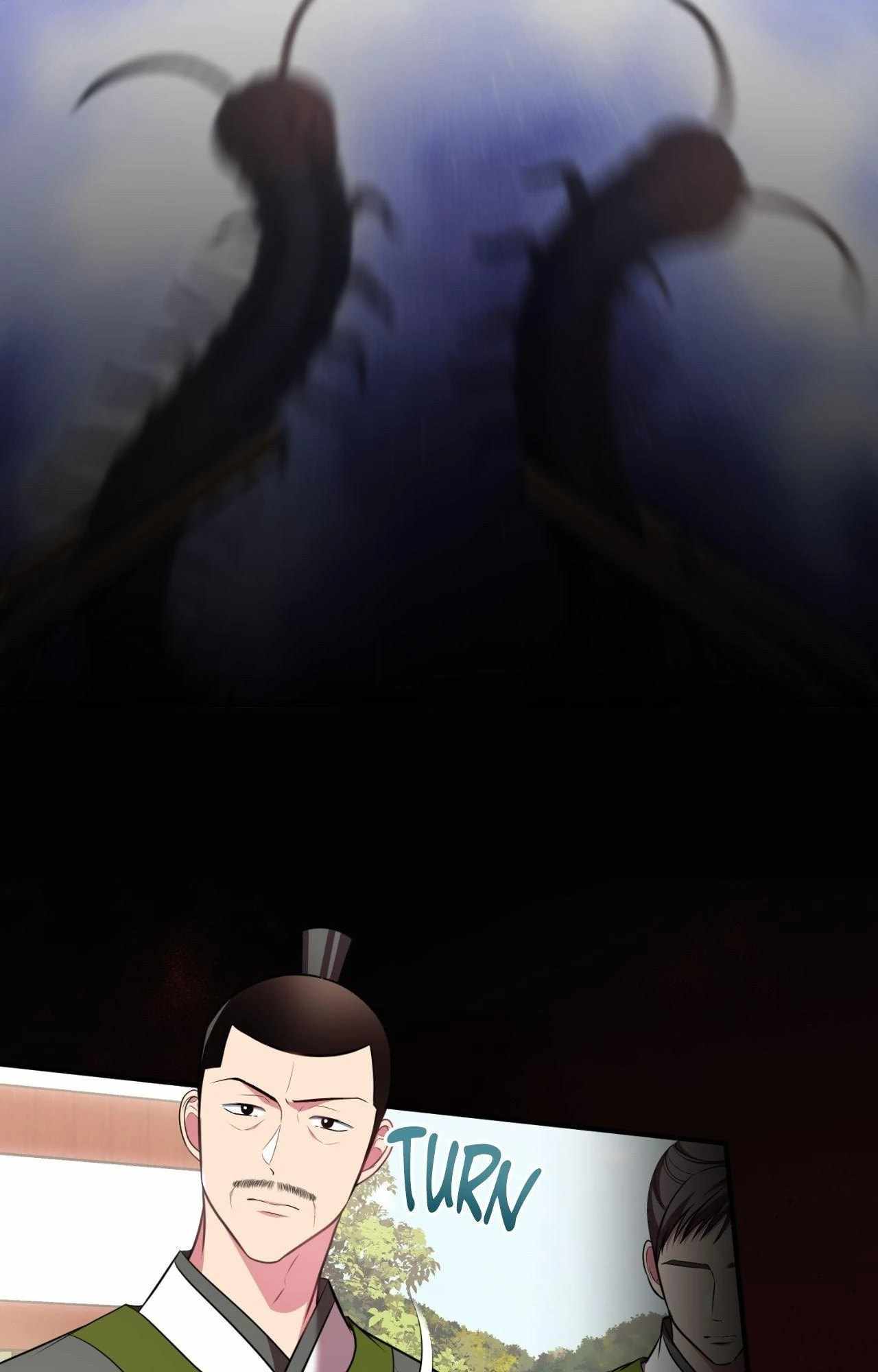 Bloom of Vengeance Chapter 103 page 14 - 