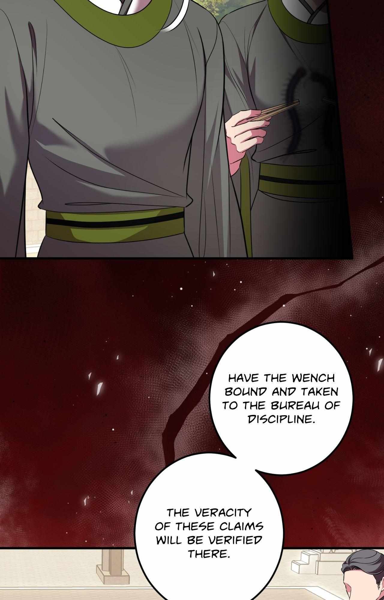 Bloom of Vengeance Chapter 103 page 15 - 
