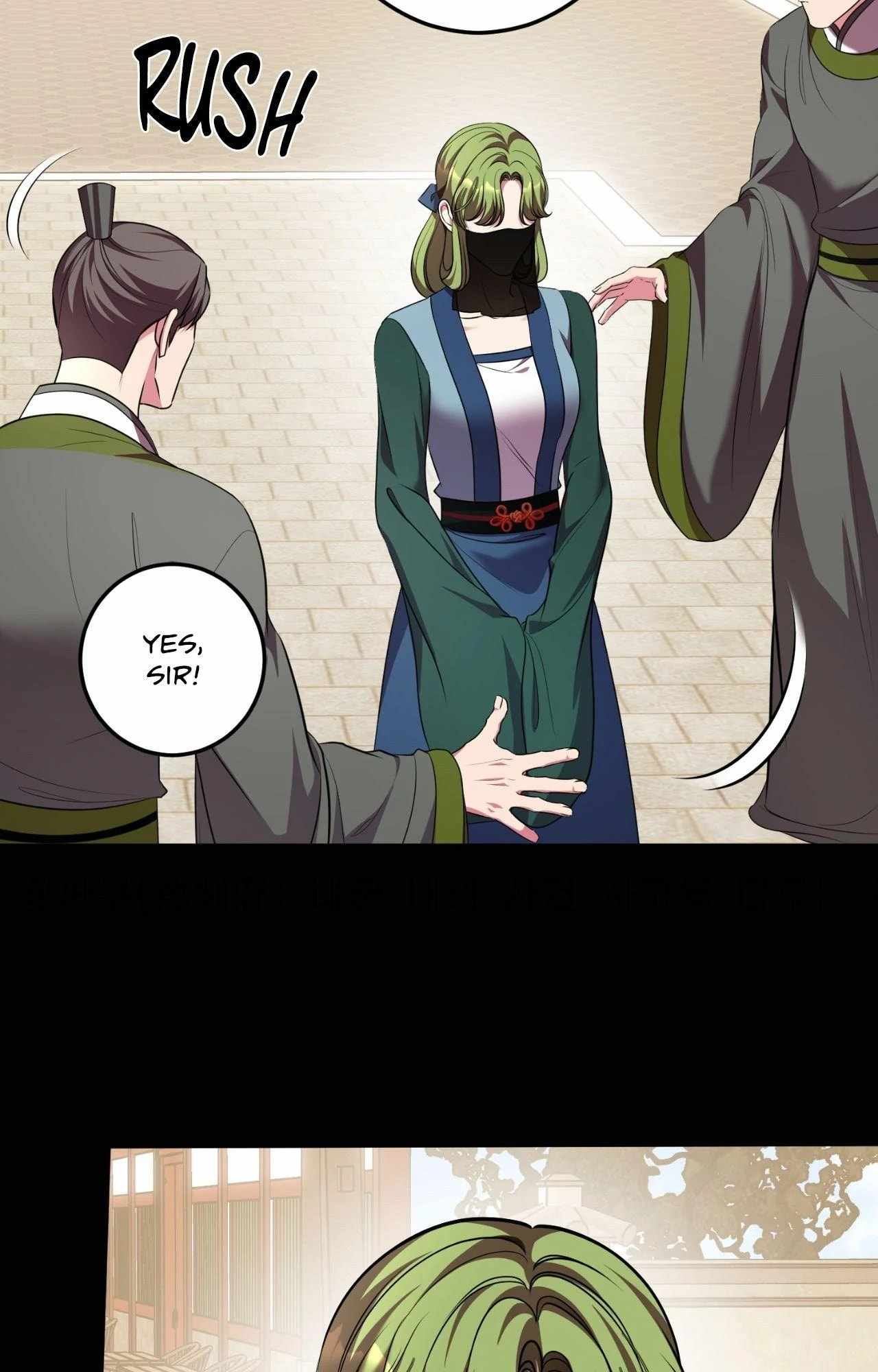 Bloom of Vengeance Chapter 103 page 16 - 