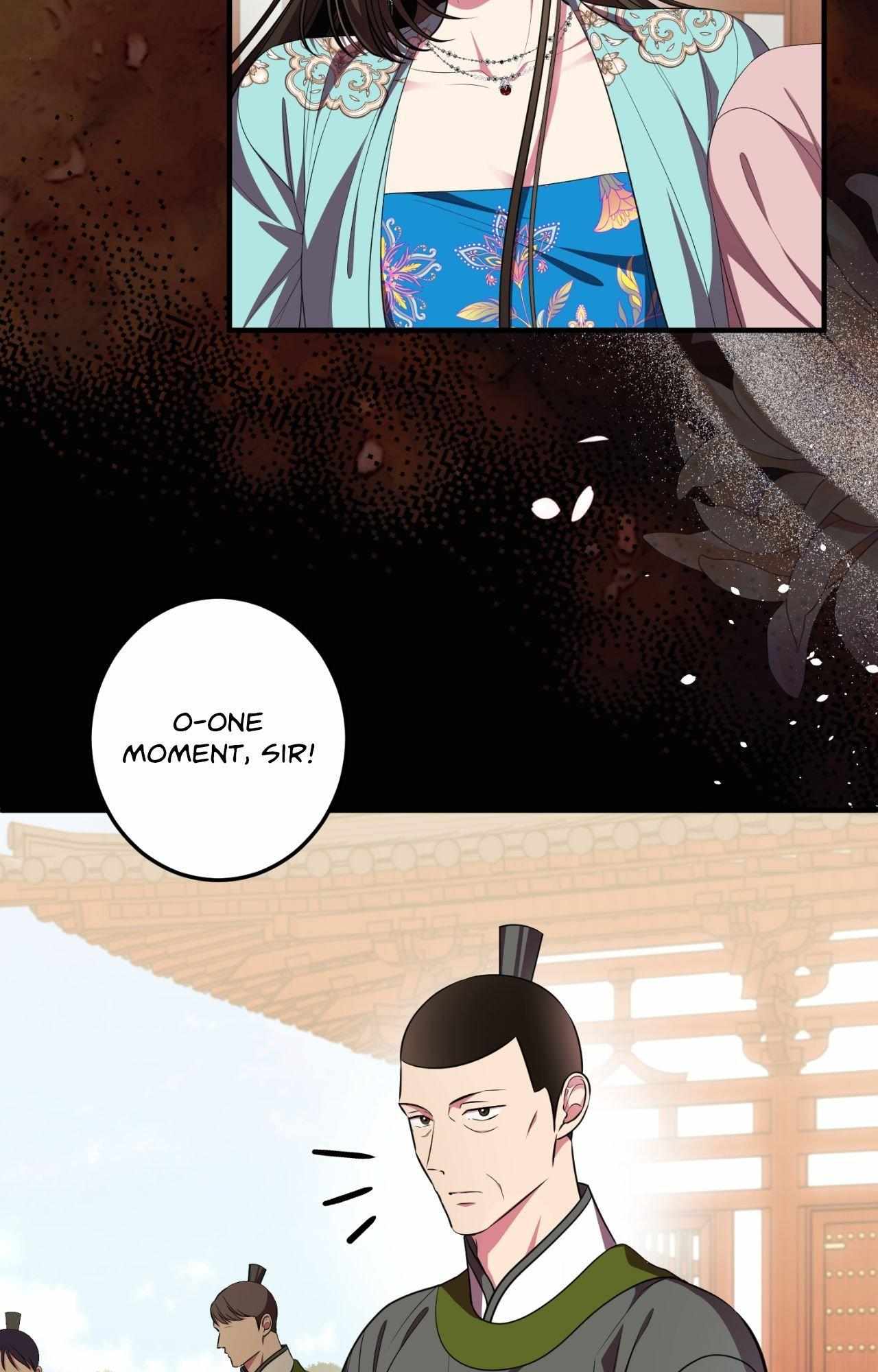 Bloom of Vengeance Chapter 103 page 20 - 