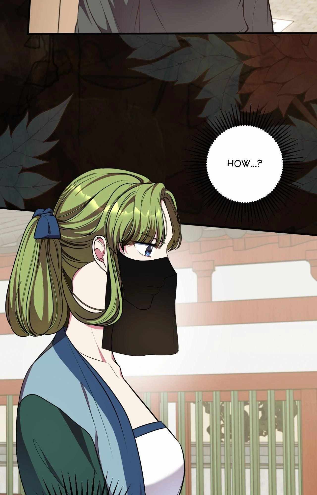 Bloom of Vengeance Chapter 103 page 3 - 