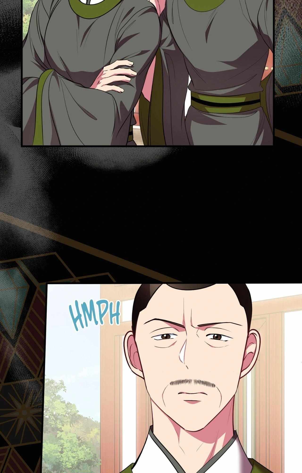 Bloom of Vengeance Chapter 103 page 23 - 