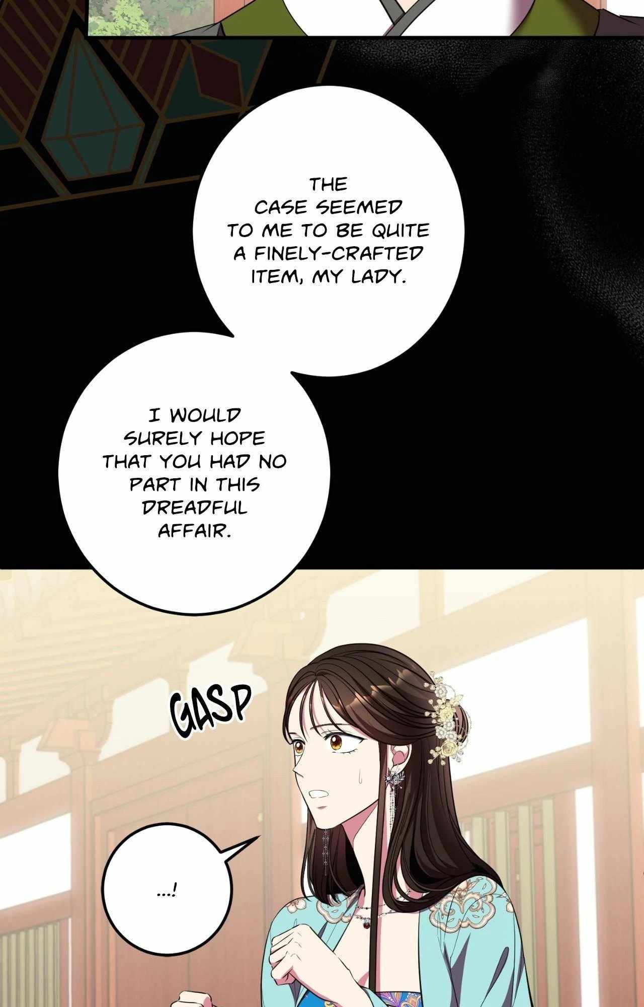 Bloom of Vengeance Chapter 103 page 24 - 