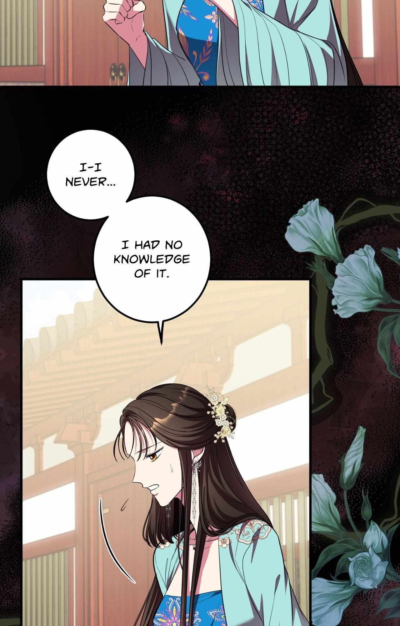 Bloom of Vengeance Chapter 103 page 25 - 