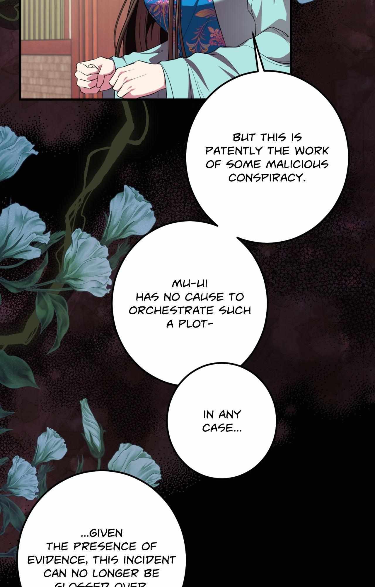 Bloom of Vengeance Chapter 103 page 26 - 