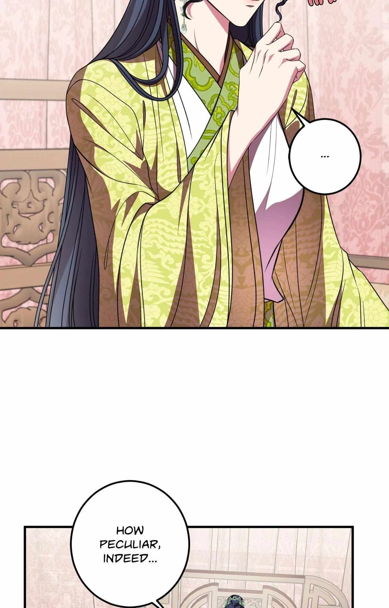 Bloom of Vengeance Chapter 103 page 35 - 