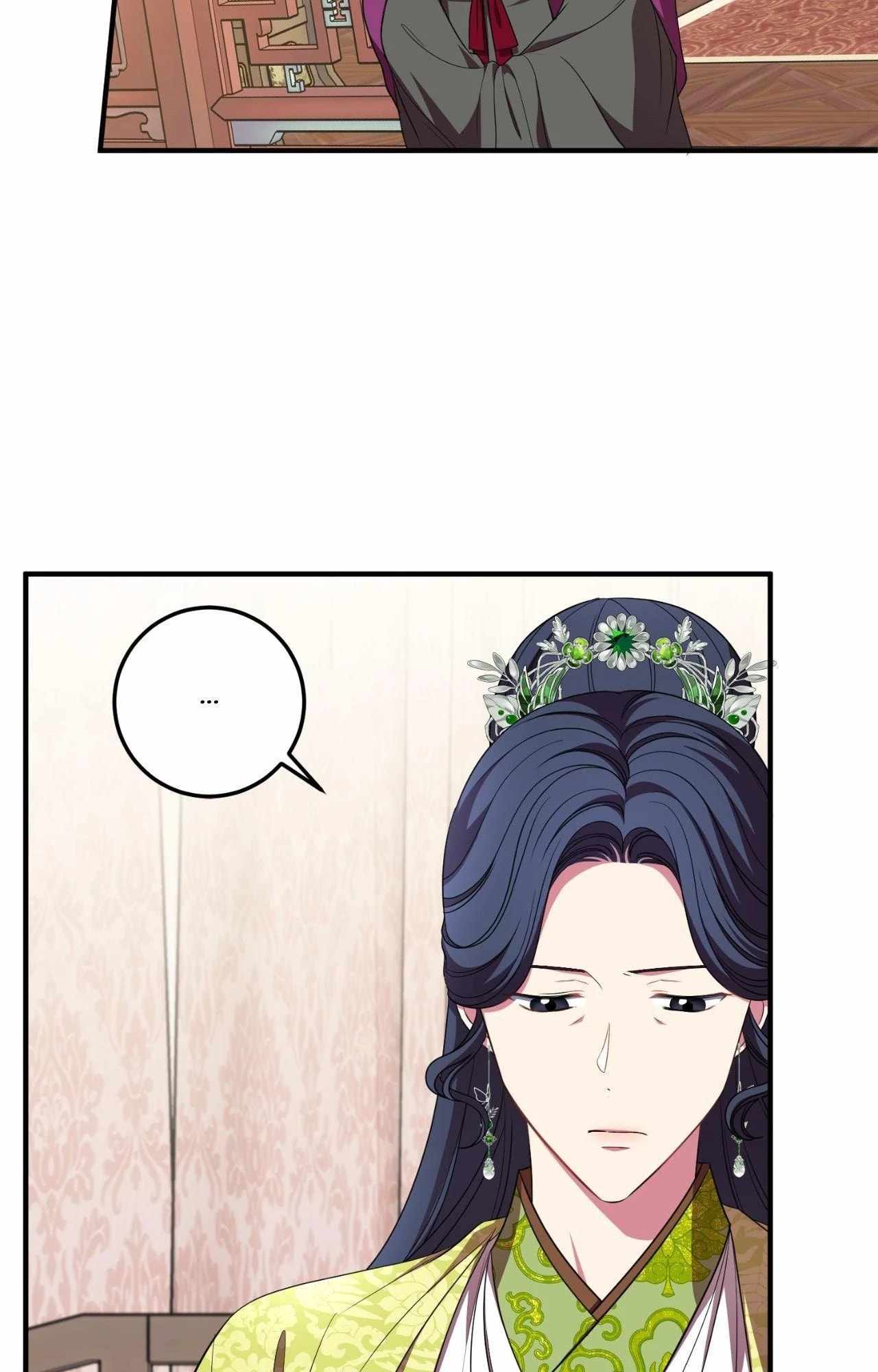 Bloom of Vengeance Chapter 103 page 40 - 