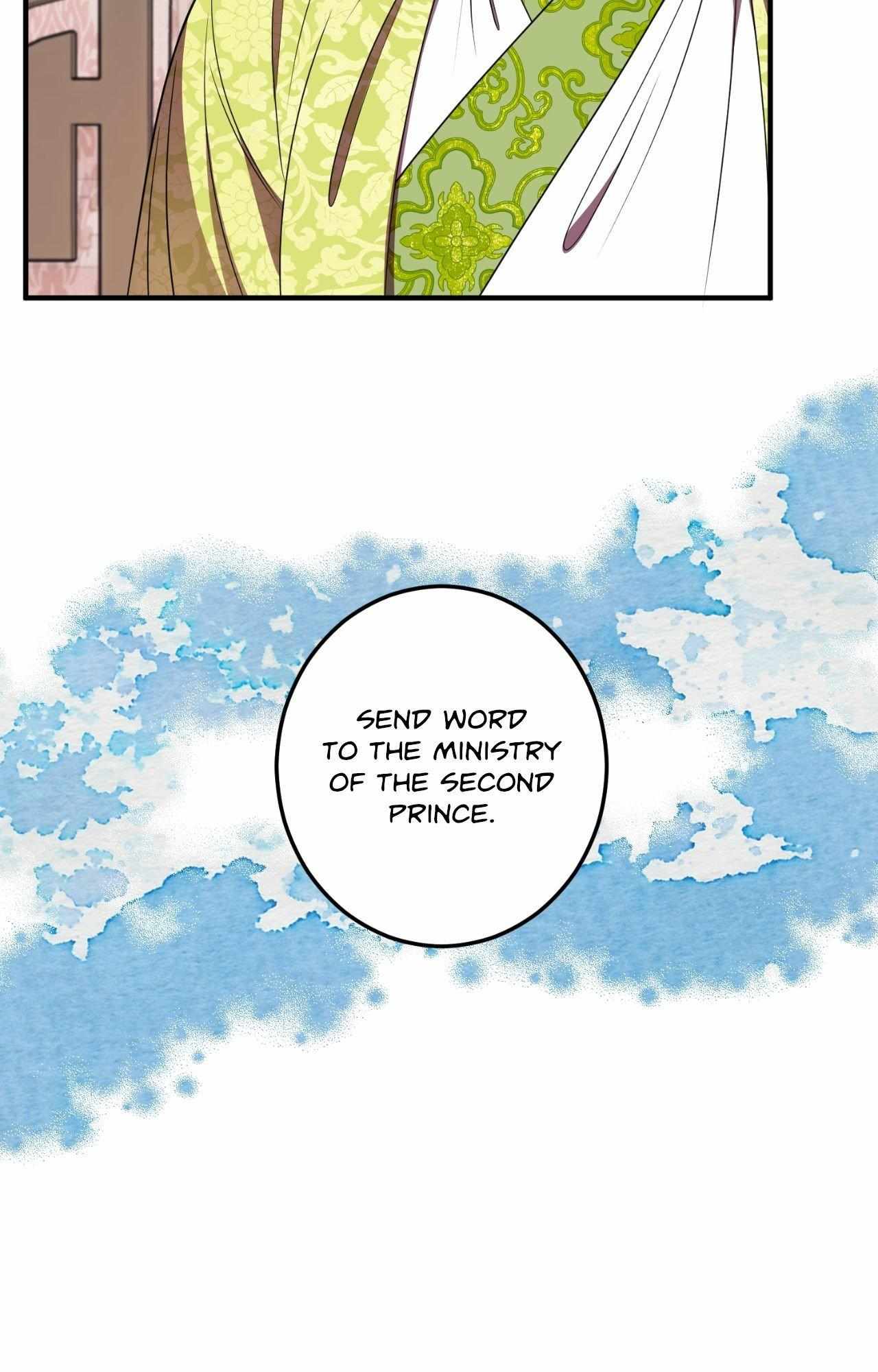 Bloom of Vengeance Chapter 103 page 41 - 
