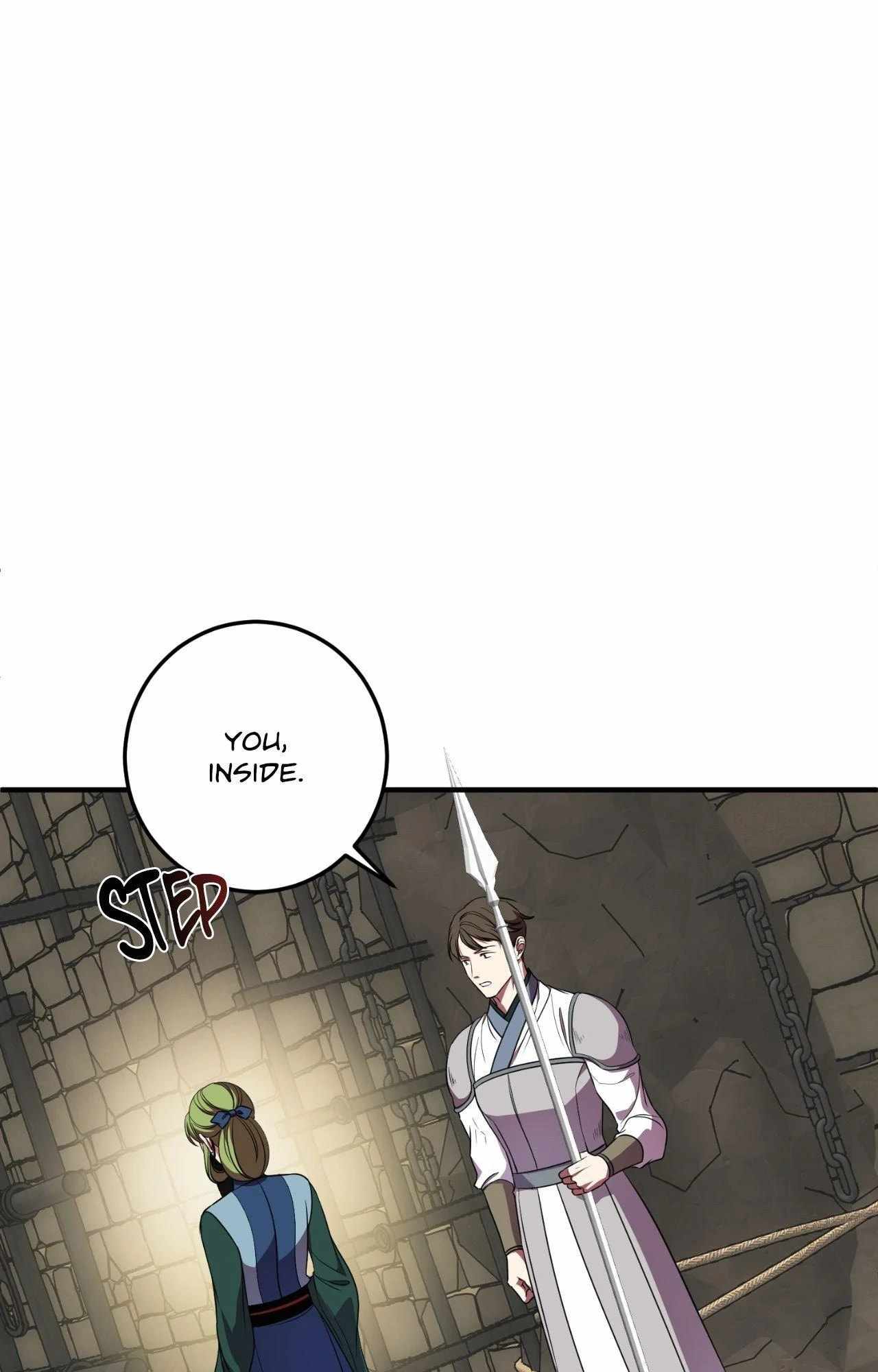 Bloom of Vengeance Chapter 103 page 42 - 