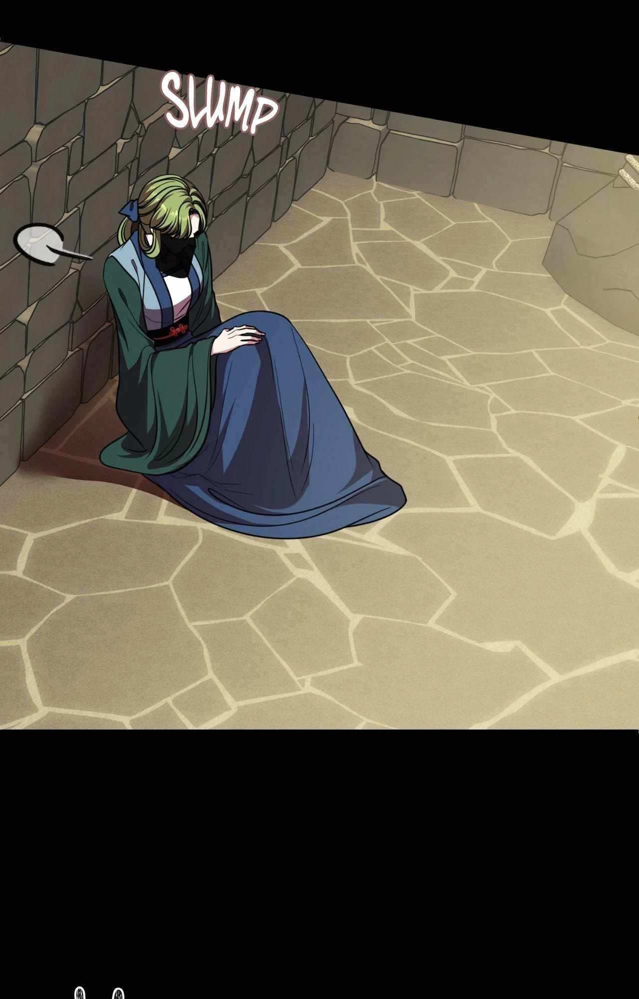 Bloom of Vengeance Chapter 103 page 47 - 