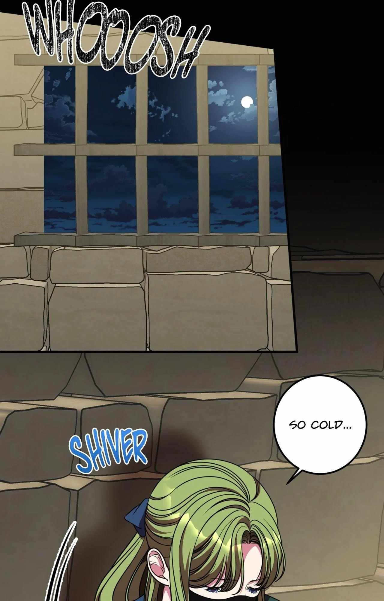 Bloom of Vengeance Chapter 103 page 48 - 