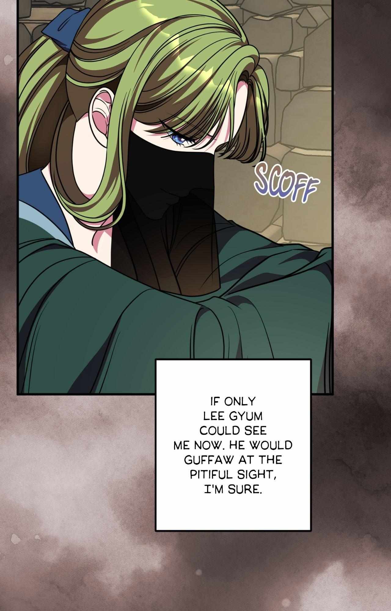 Bloom of Vengeance Chapter 103 page 50 - 