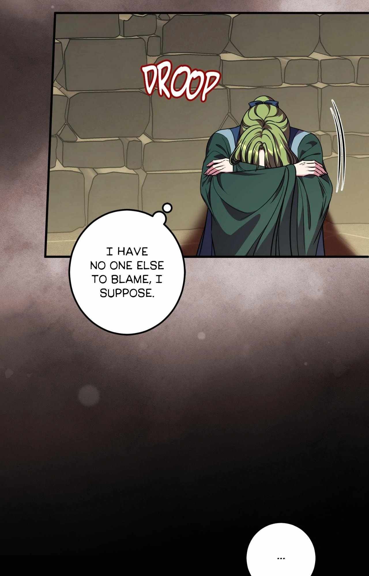 Bloom of Vengeance Chapter 103 page 51 - 