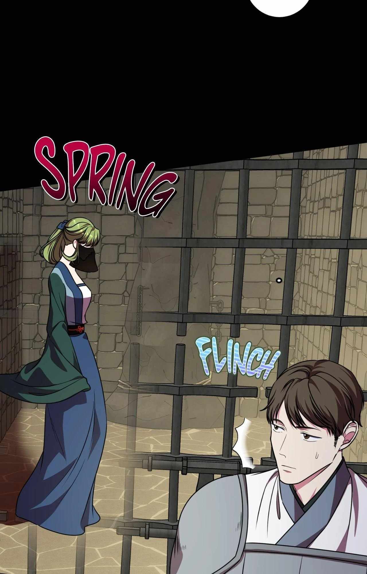 Bloom of Vengeance Chapter 103 page 52 - 