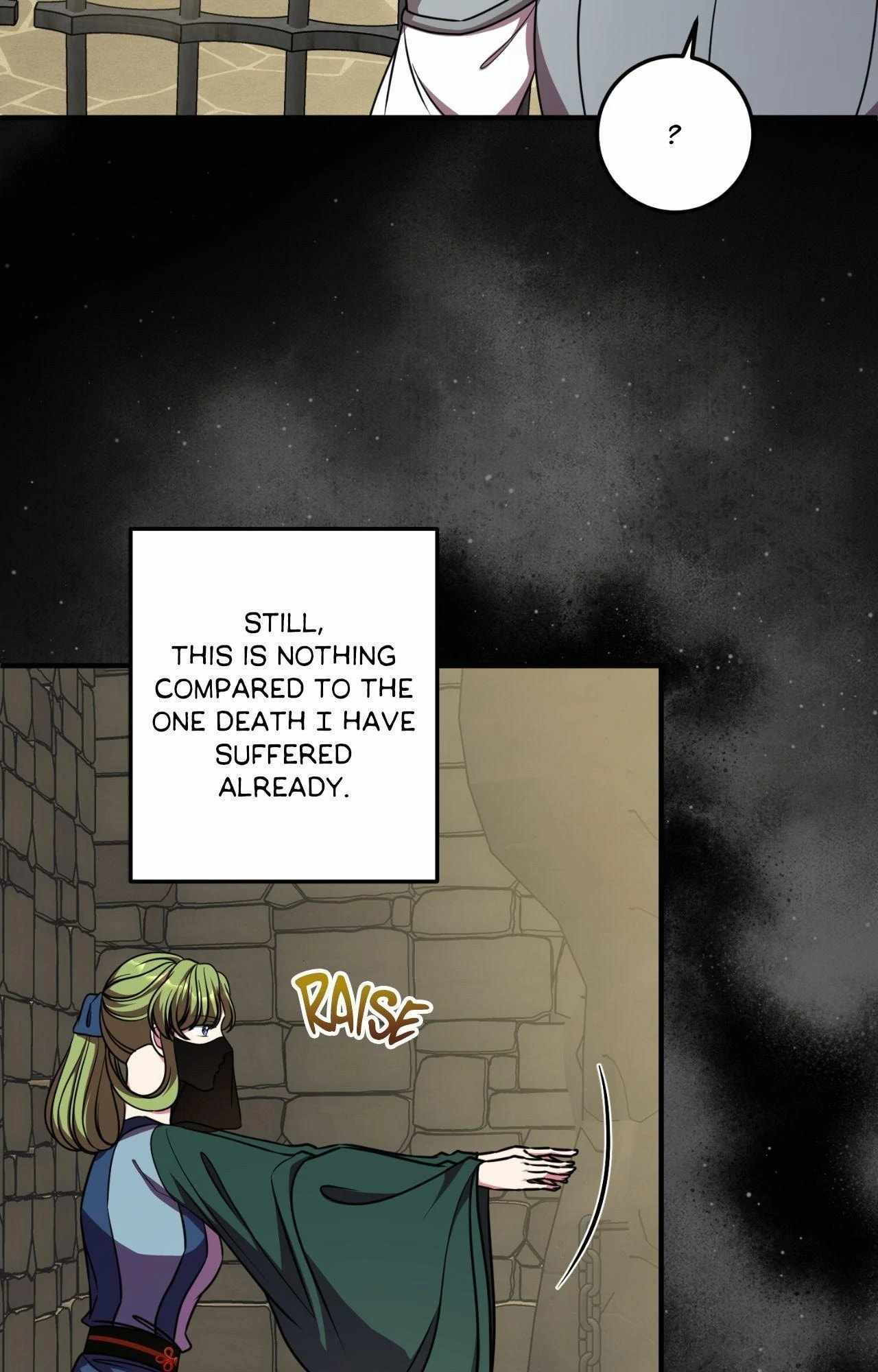 Bloom of Vengeance Chapter 103 page 53 - 