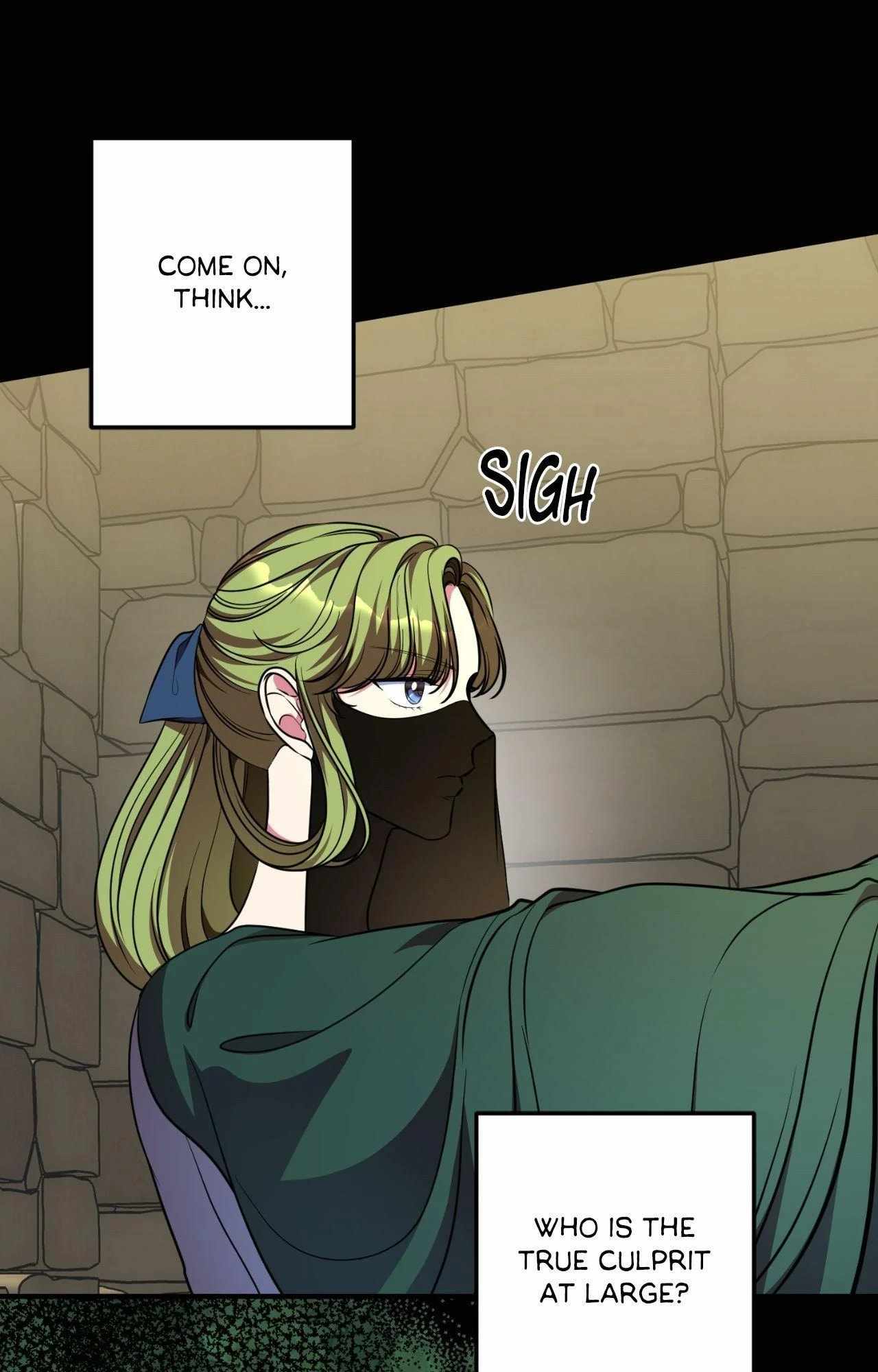Bloom of Vengeance Chapter 103 page 56 - 