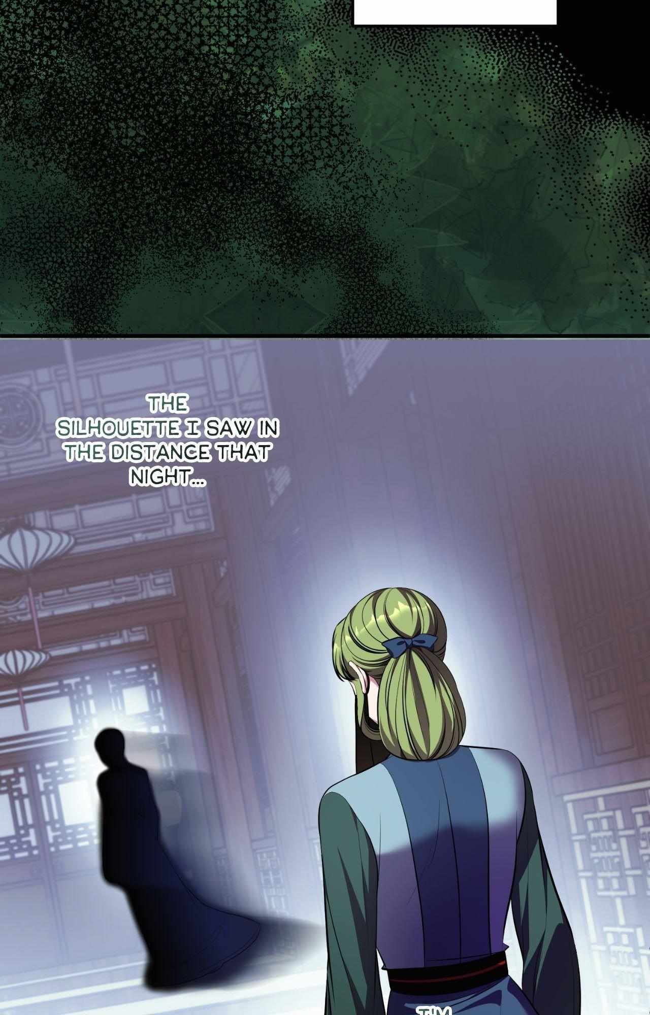 Bloom of Vengeance Chapter 103 page 57 - 