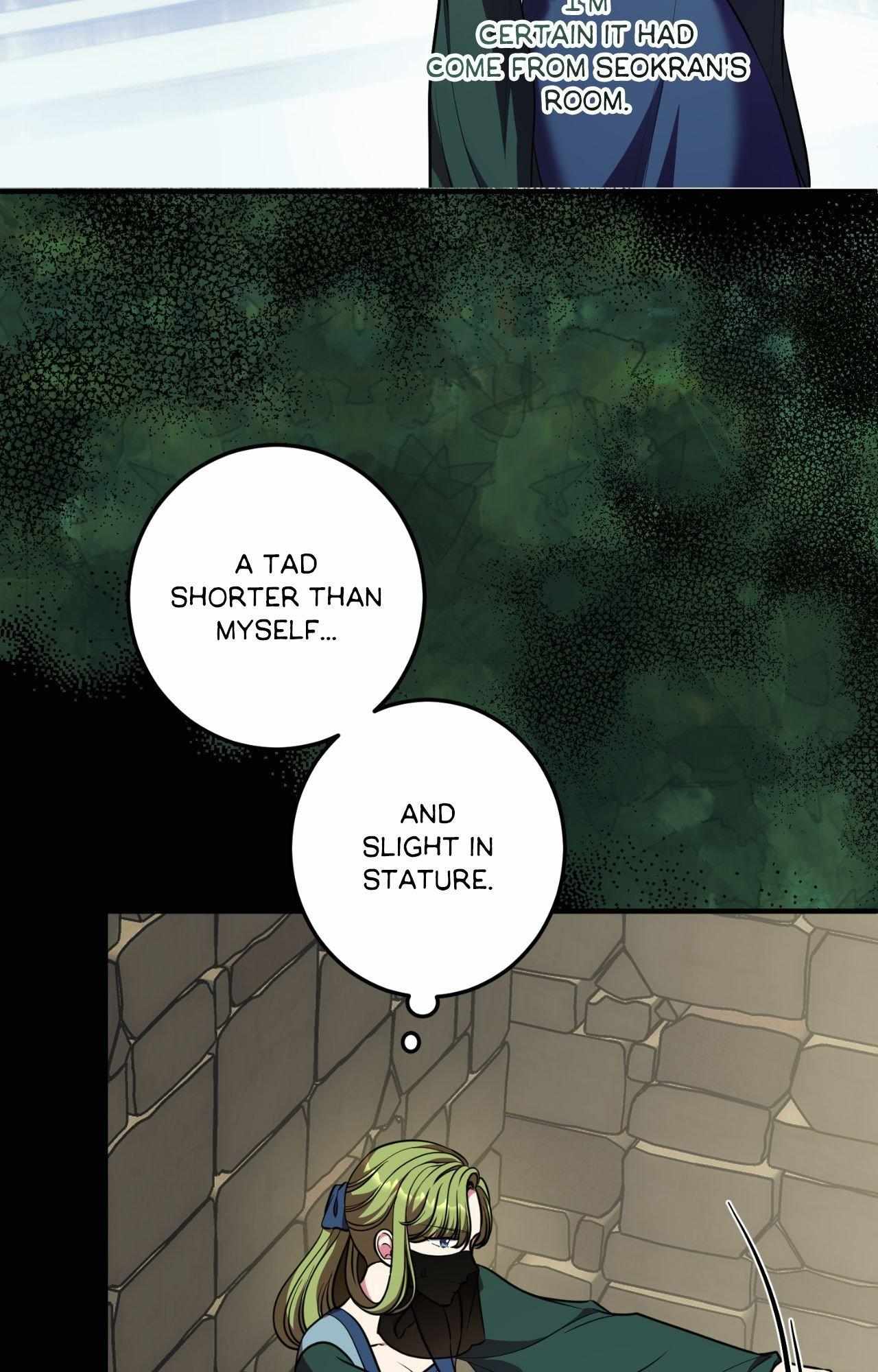 Bloom of Vengeance Chapter 103 page 58 - 