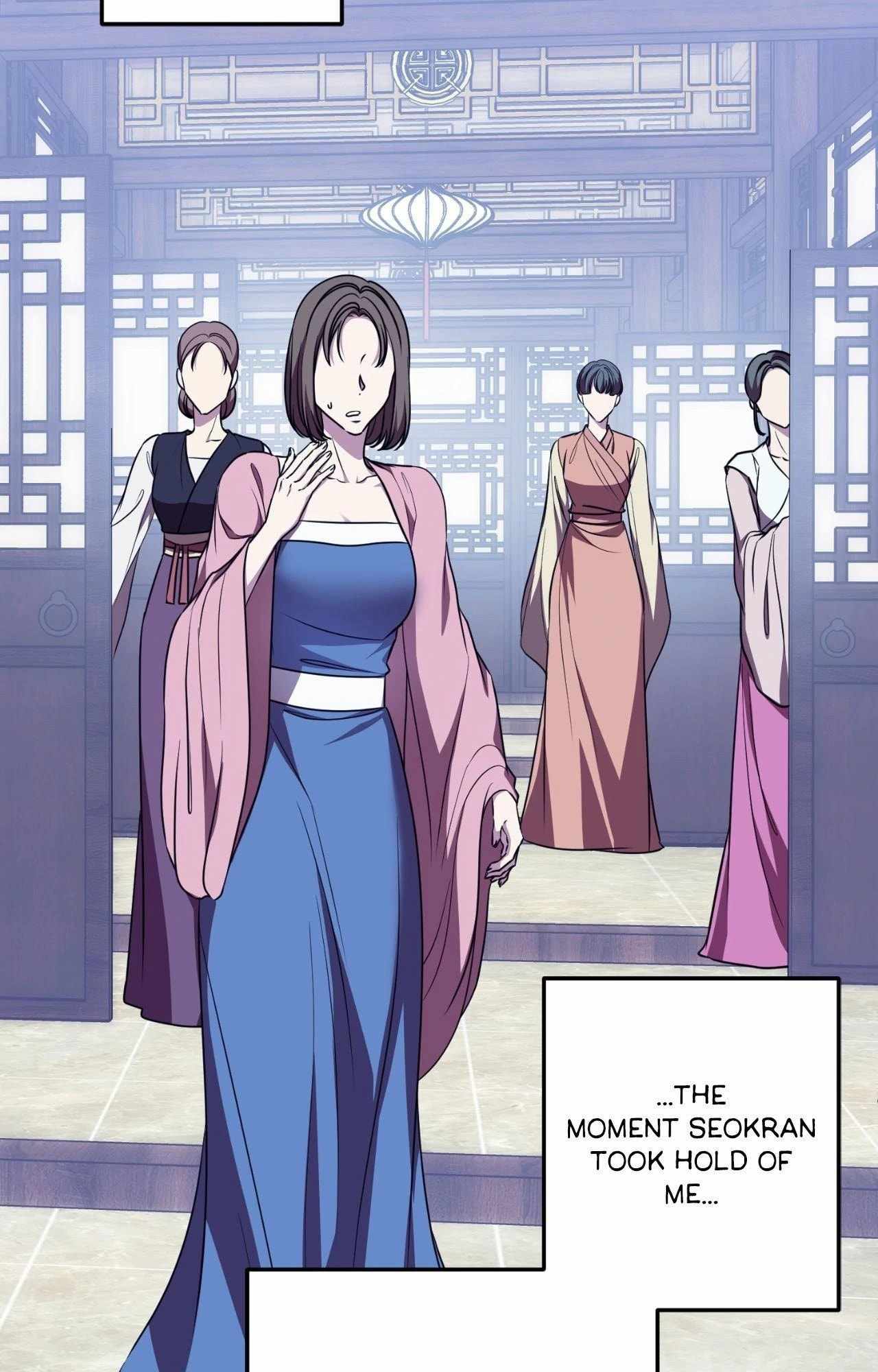 Bloom of Vengeance Chapter 103 page 60 - 