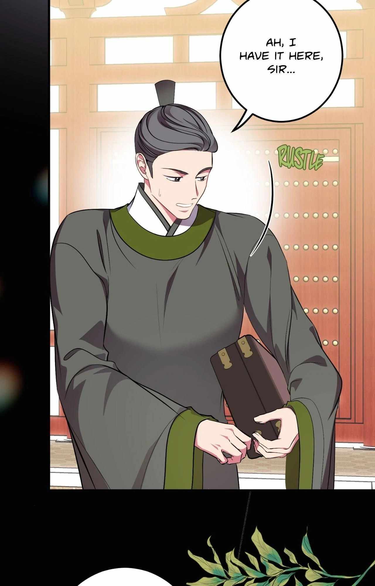 Bloom of Vengeance Chapter 103 page 7 - 