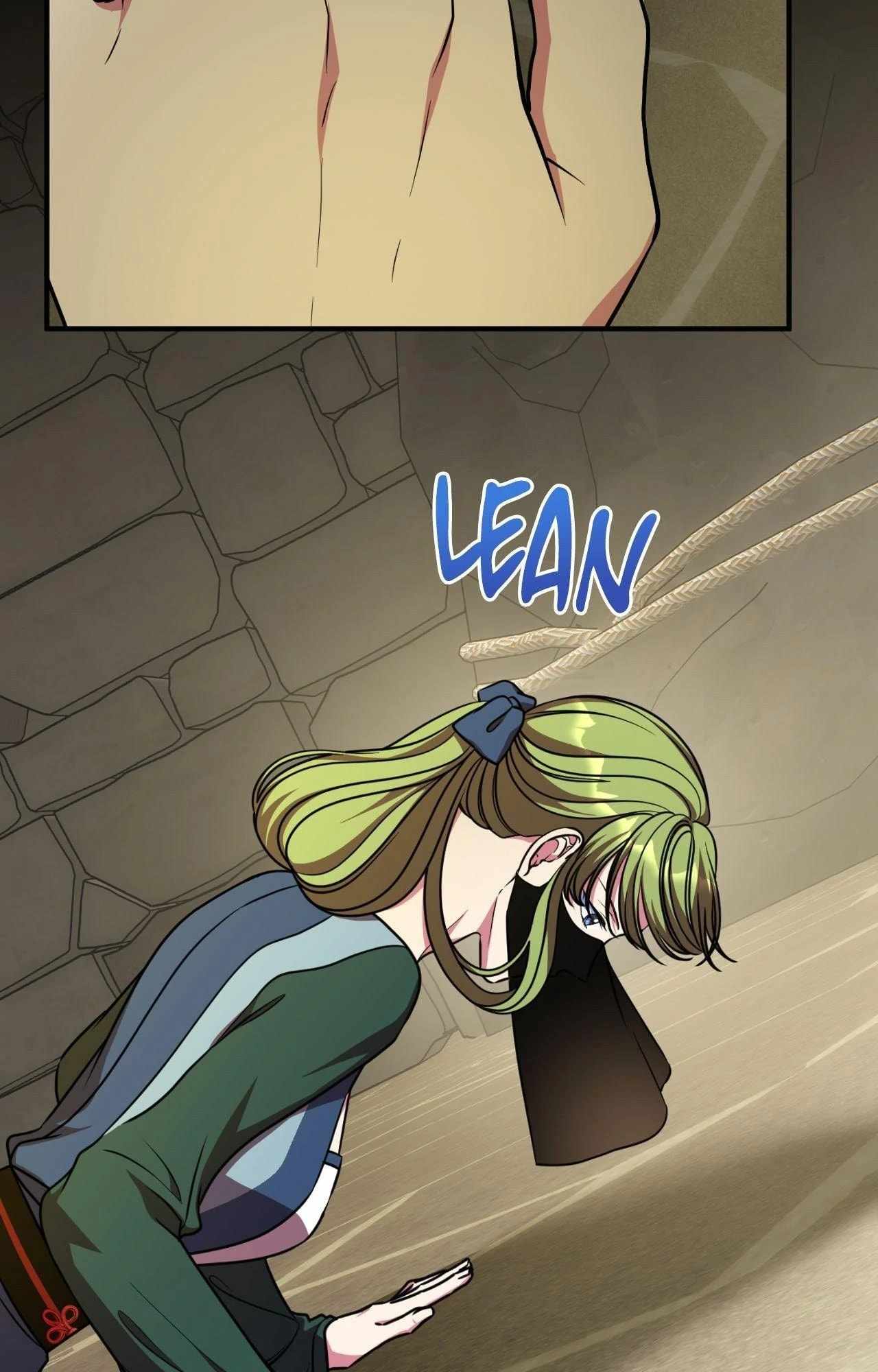 Bloom of Vengeance Chapter 103 page 62 - 