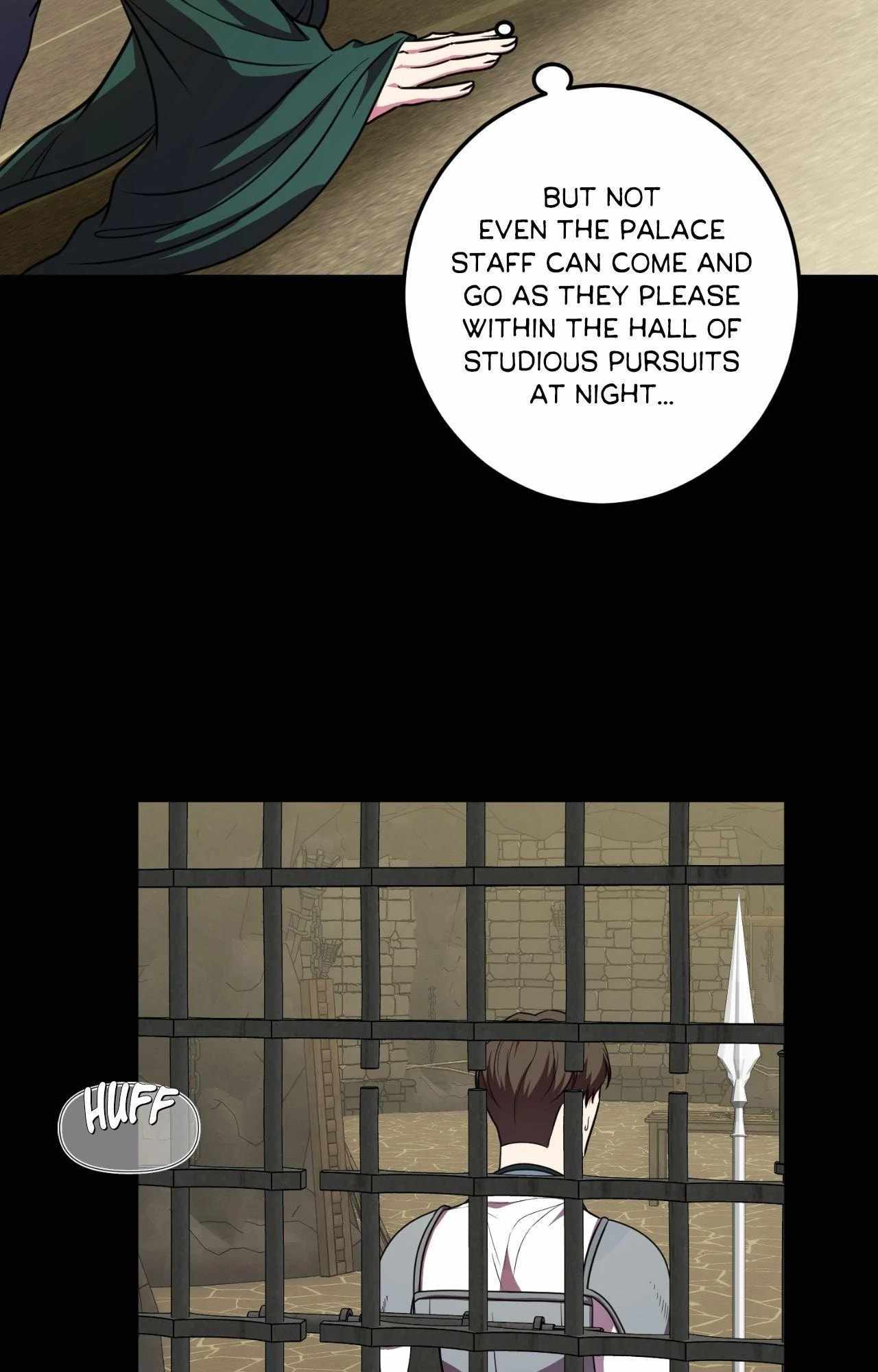 Bloom of Vengeance Chapter 103 page 63 - 
