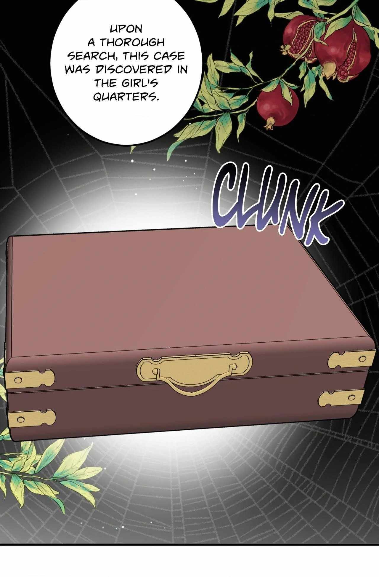 Bloom of Vengeance Chapter 103 page 8 - 