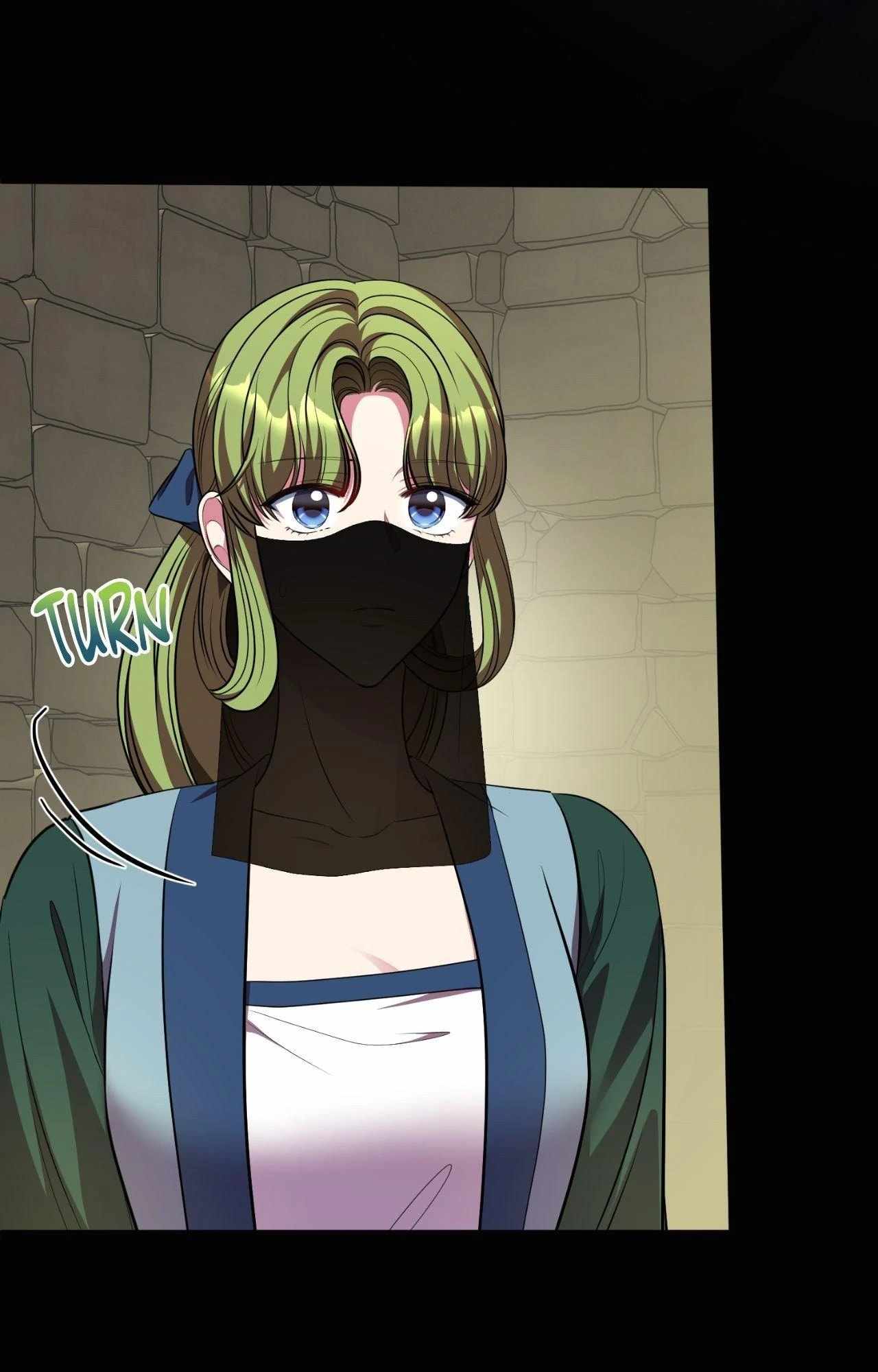 Bloom of Vengeance Chapter 103 page 71 - 