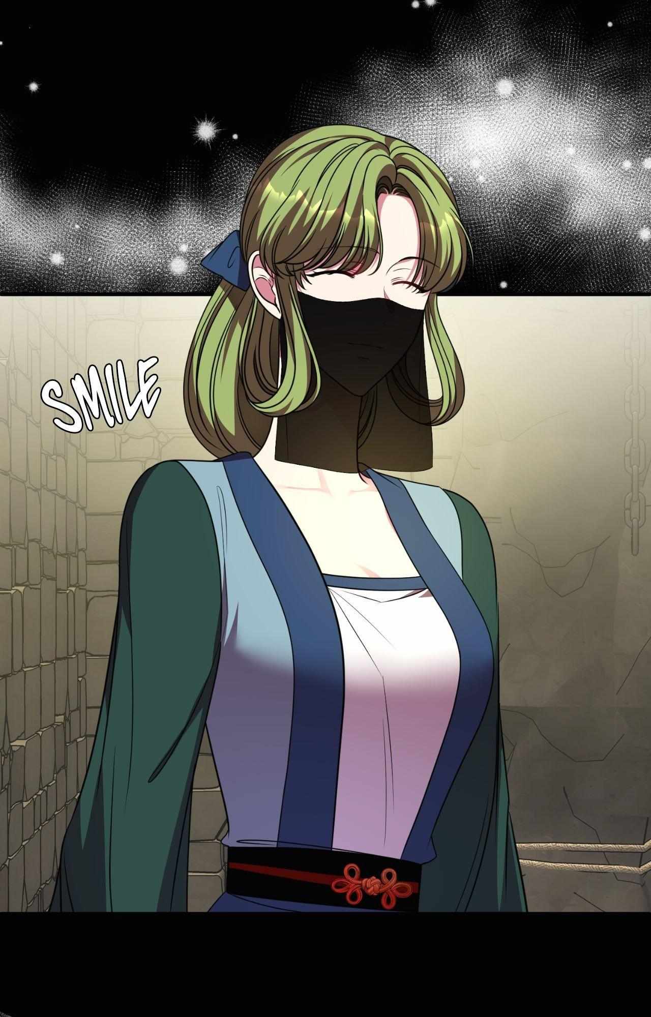 Bloom of Vengeance Chapter 103 page 73 - 