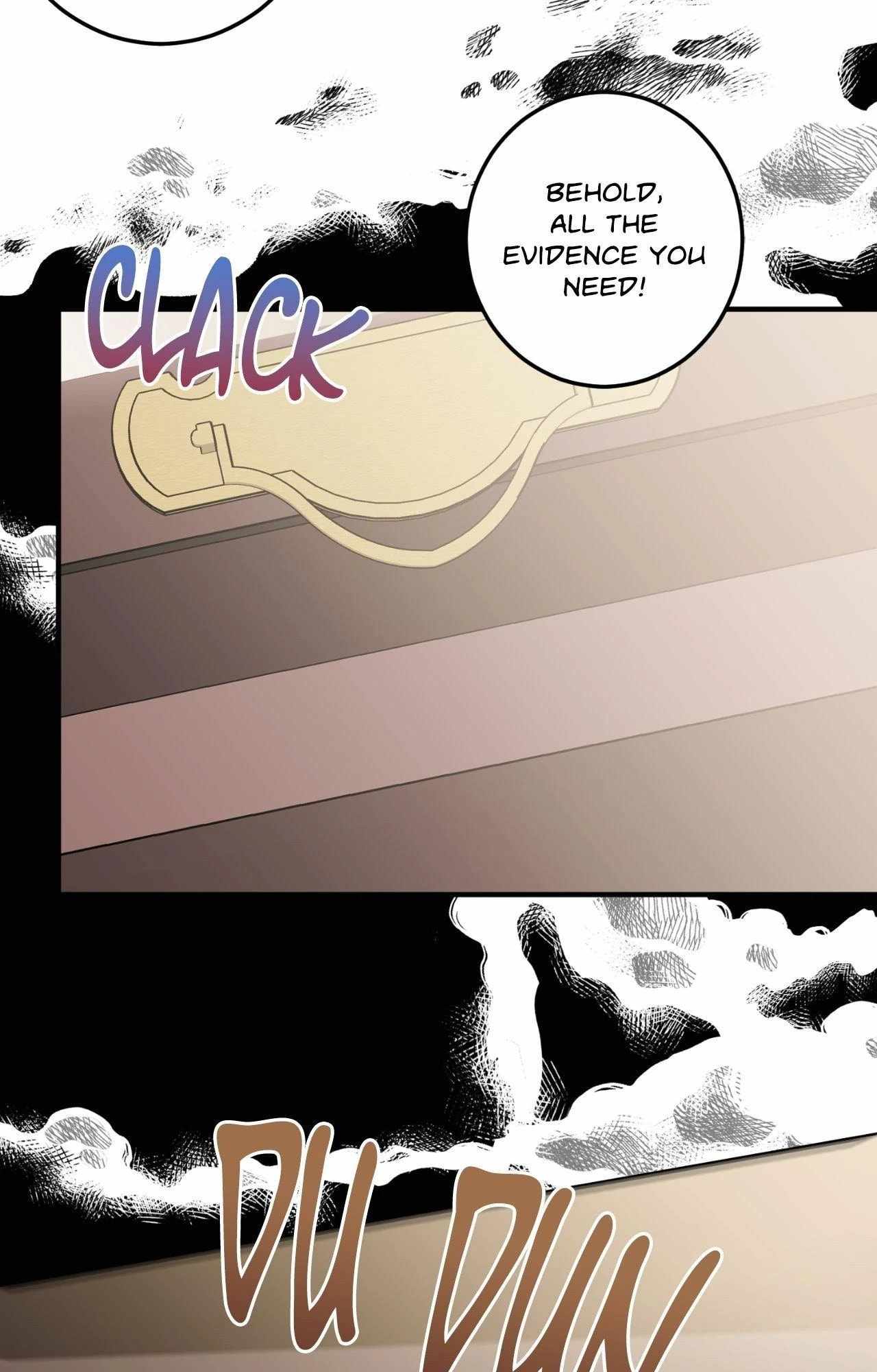 Bloom of Vengeance Chapter 103 page 10 - 