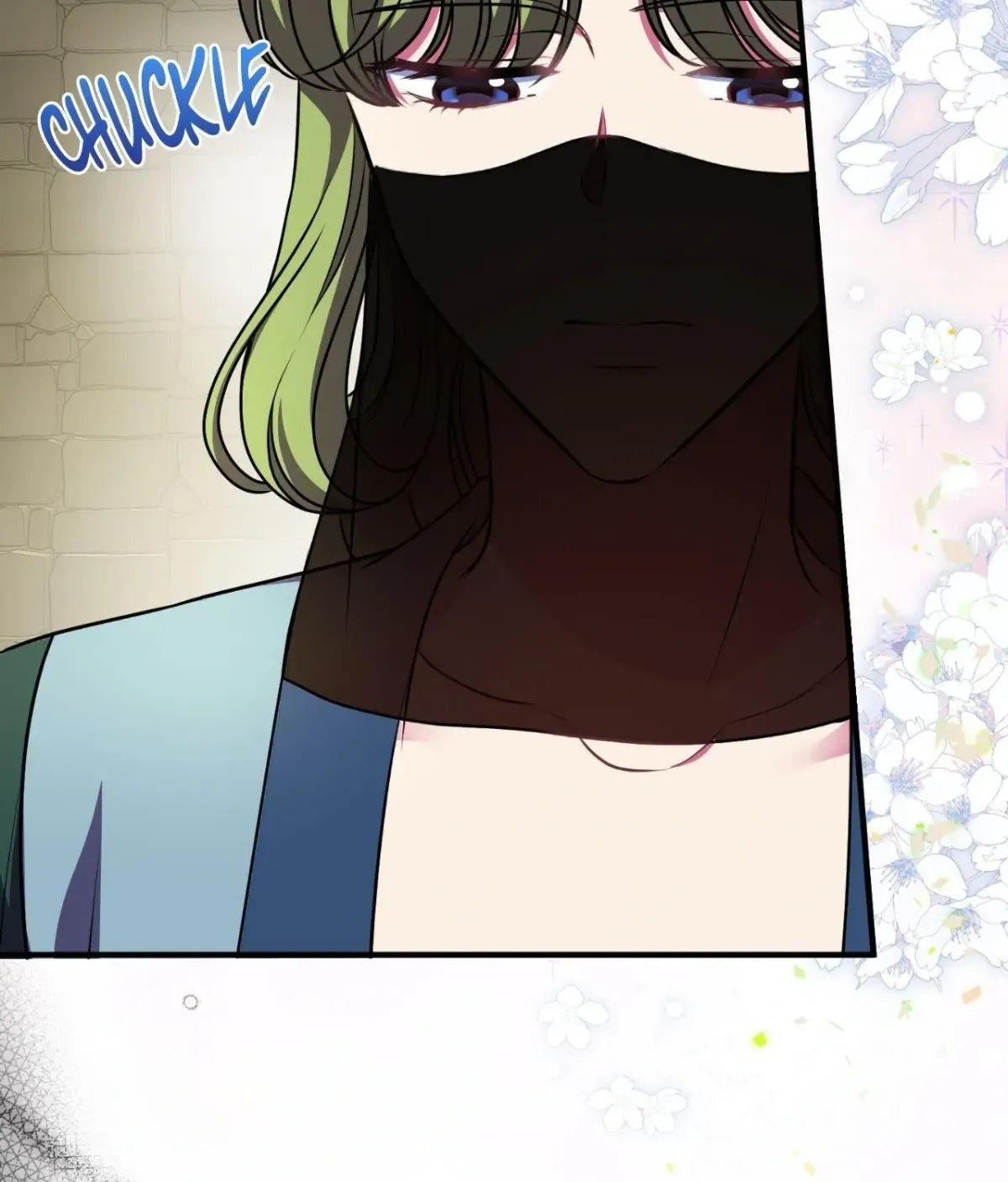 Bloom of Vengeance Chapter 104 page 101 - 