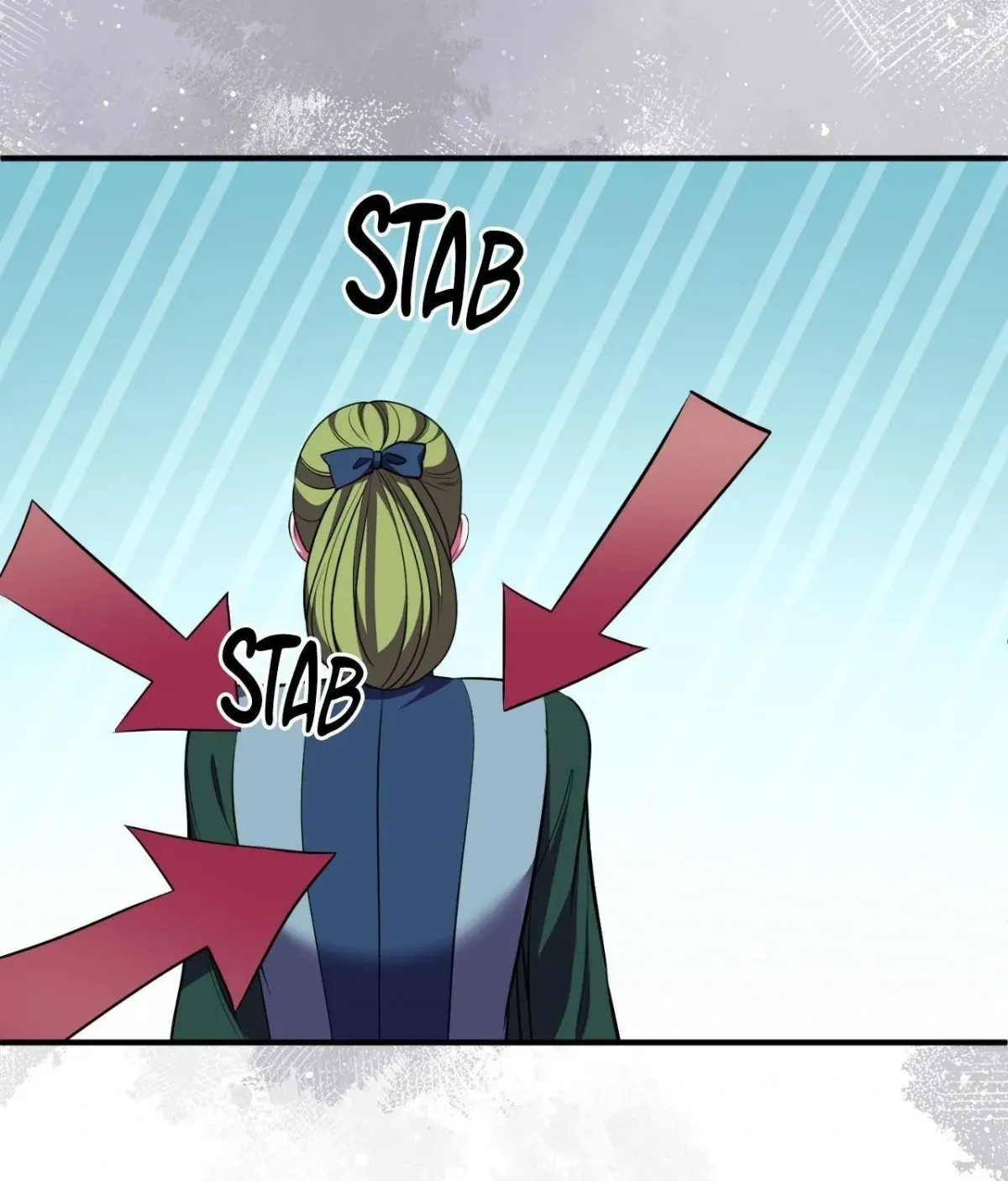 Bloom of Vengeance Chapter 104 page 105 - 