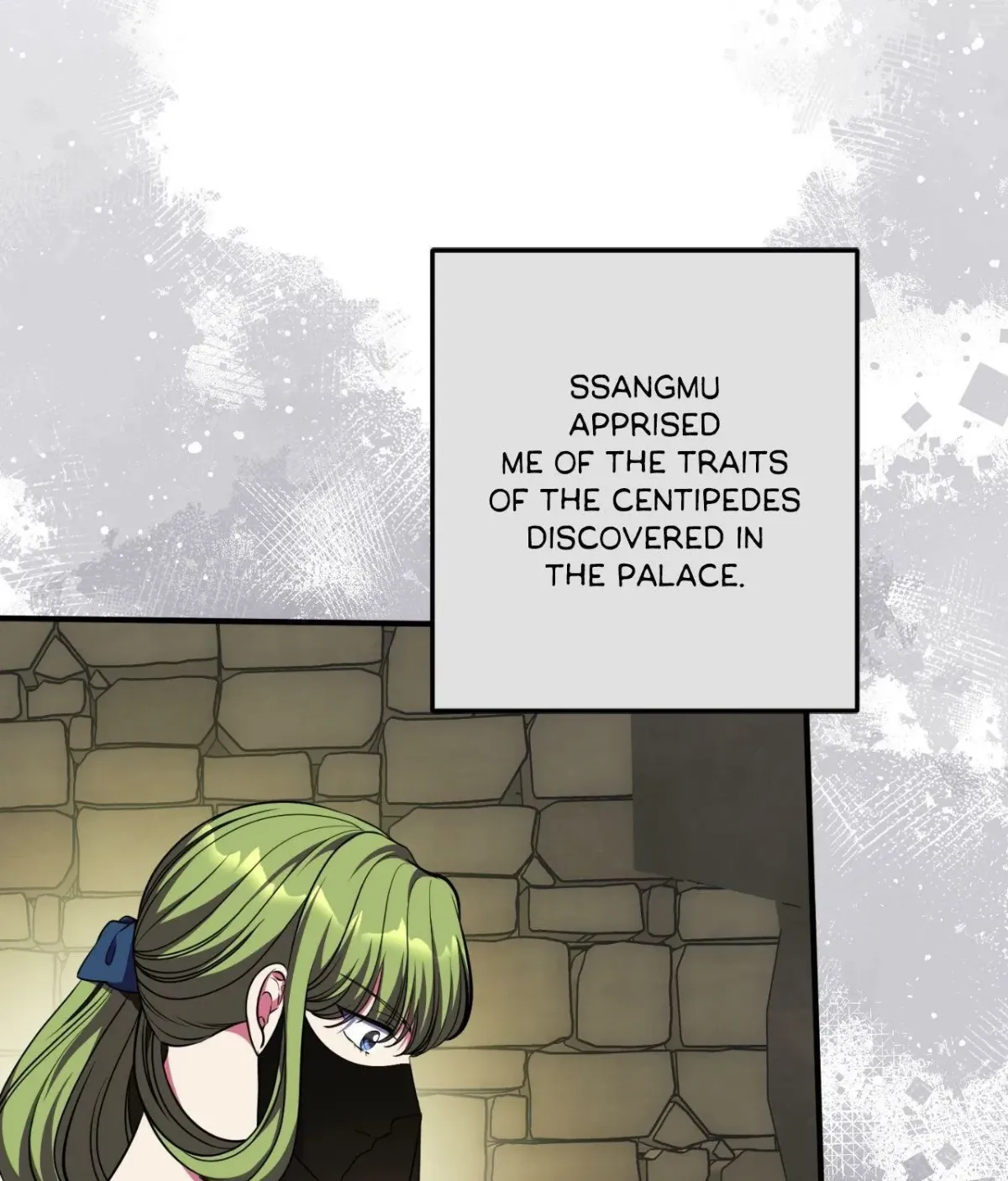 Bloom of Vengeance Chapter 104 page 108 - 