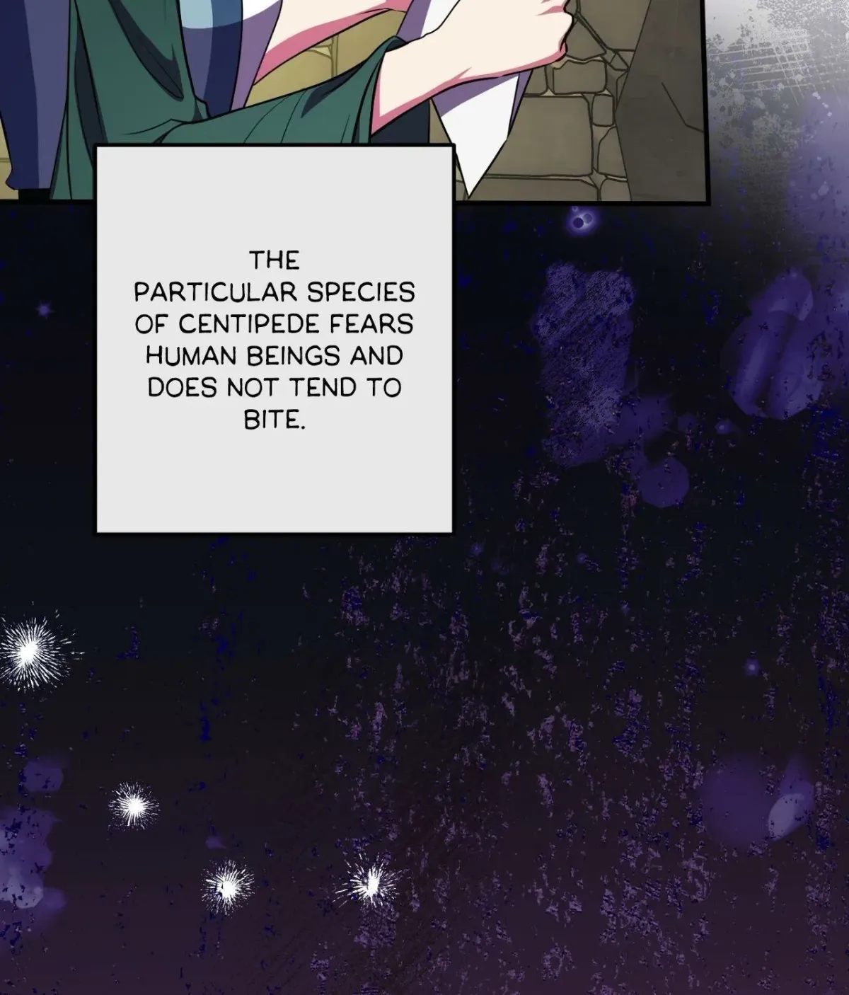 Bloom of Vengeance Chapter 104 page 110 - 
