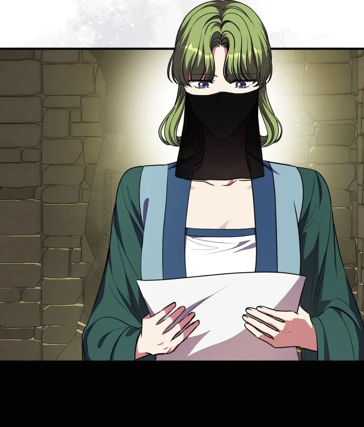 Bloom of Vengeance Chapter 104 page 114 - 