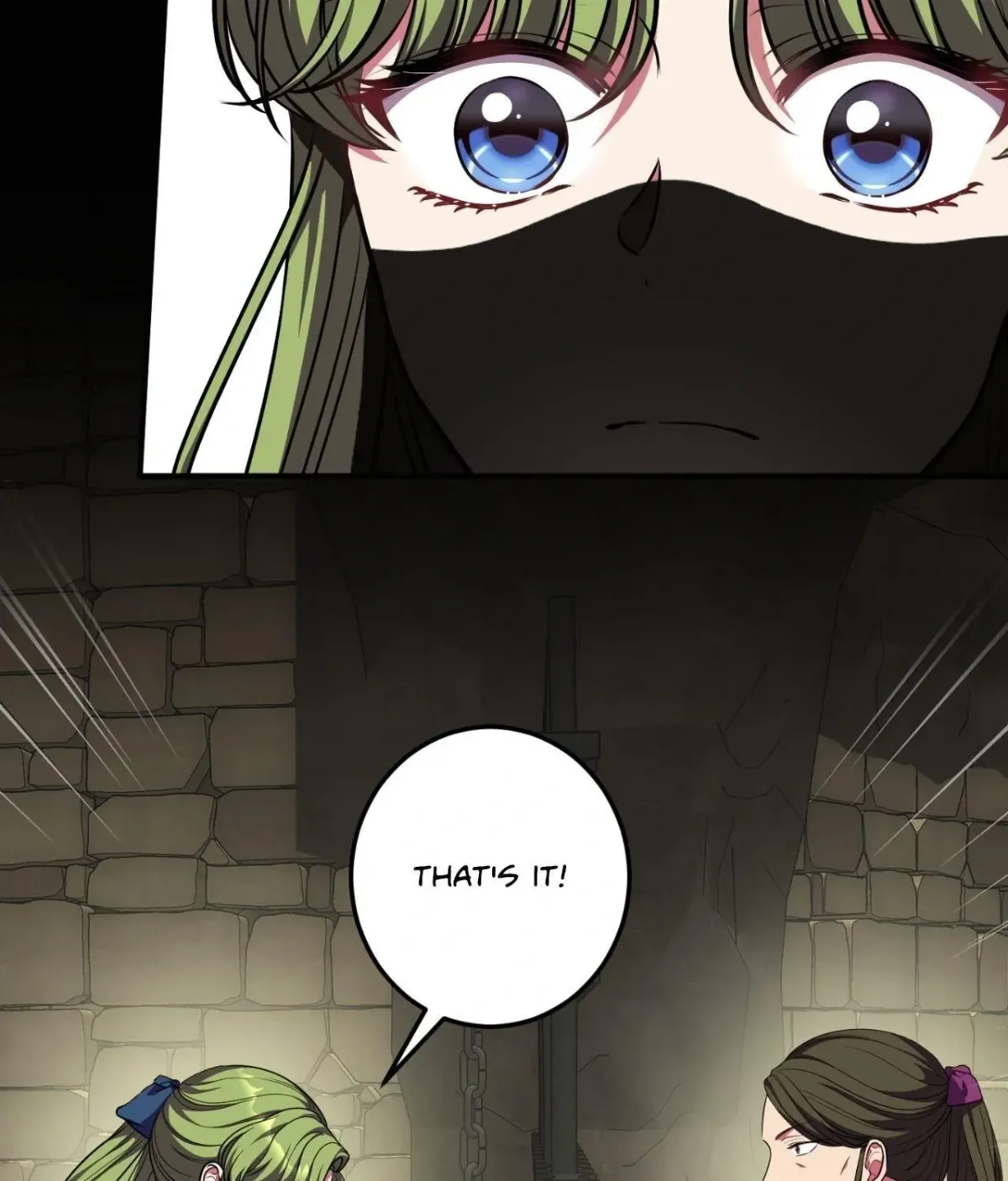 Bloom of Vengeance Chapter 104 page 116 - 