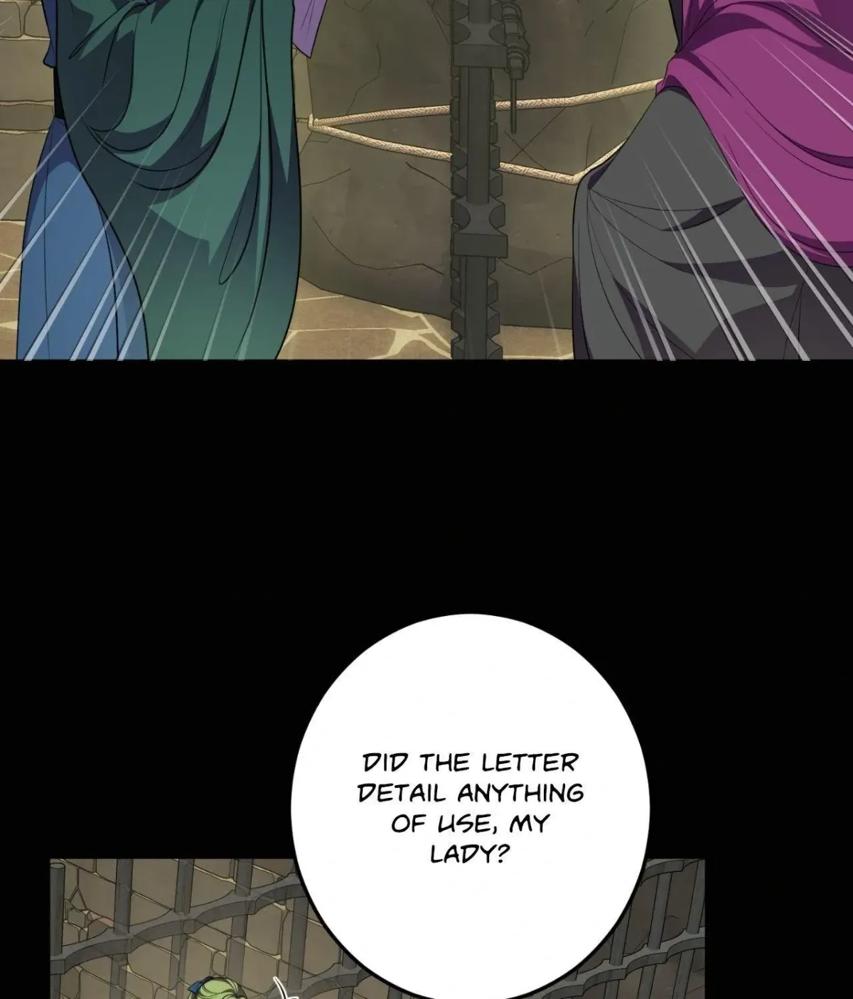 Bloom of Vengeance Chapter 104 page 118 - 