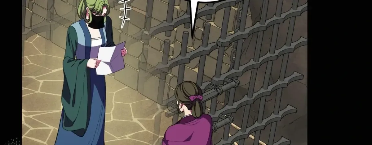 Bloom of Vengeance Chapter 104 page 119 - 
